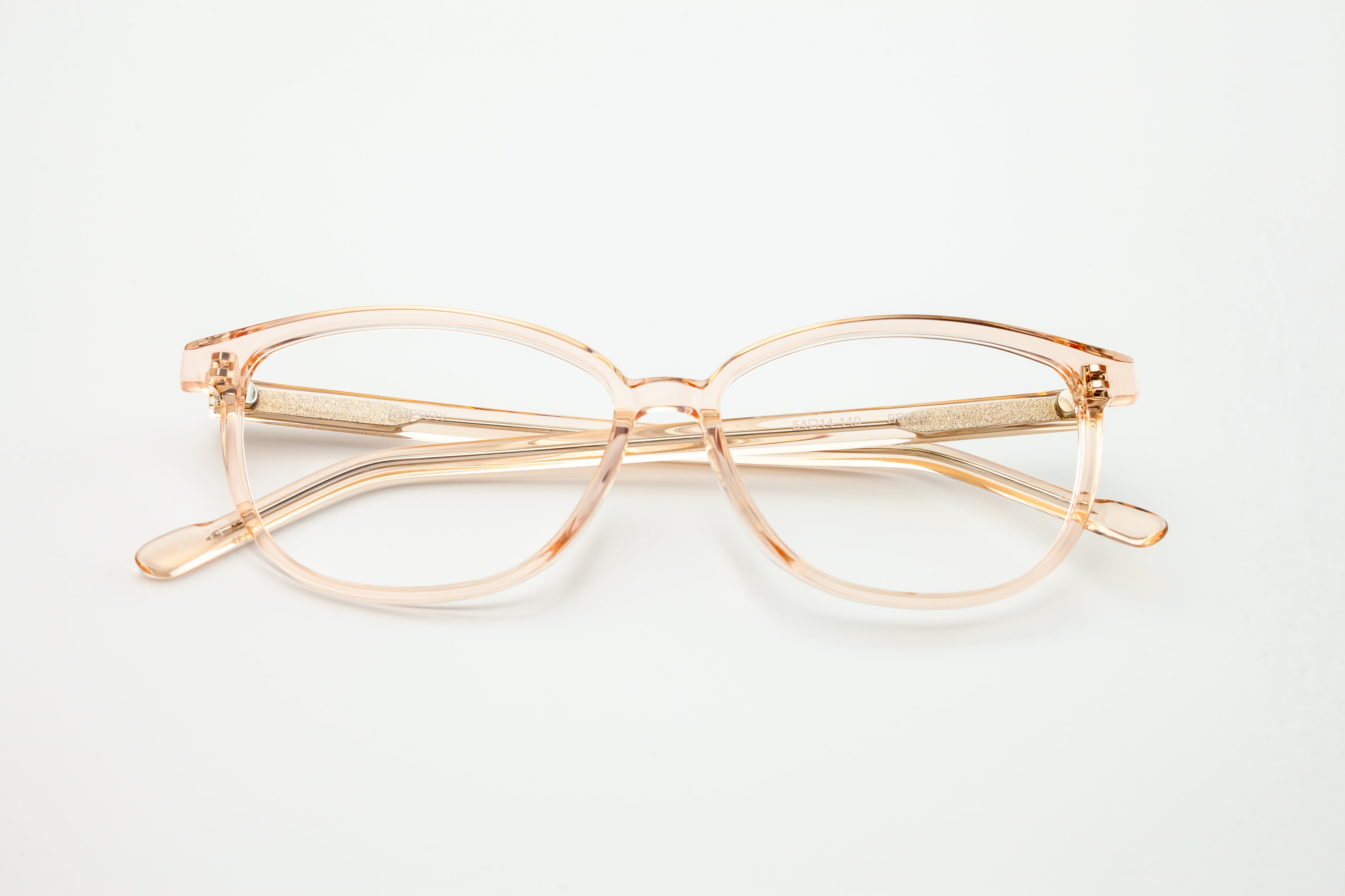 Mott & Bayard CHERRY