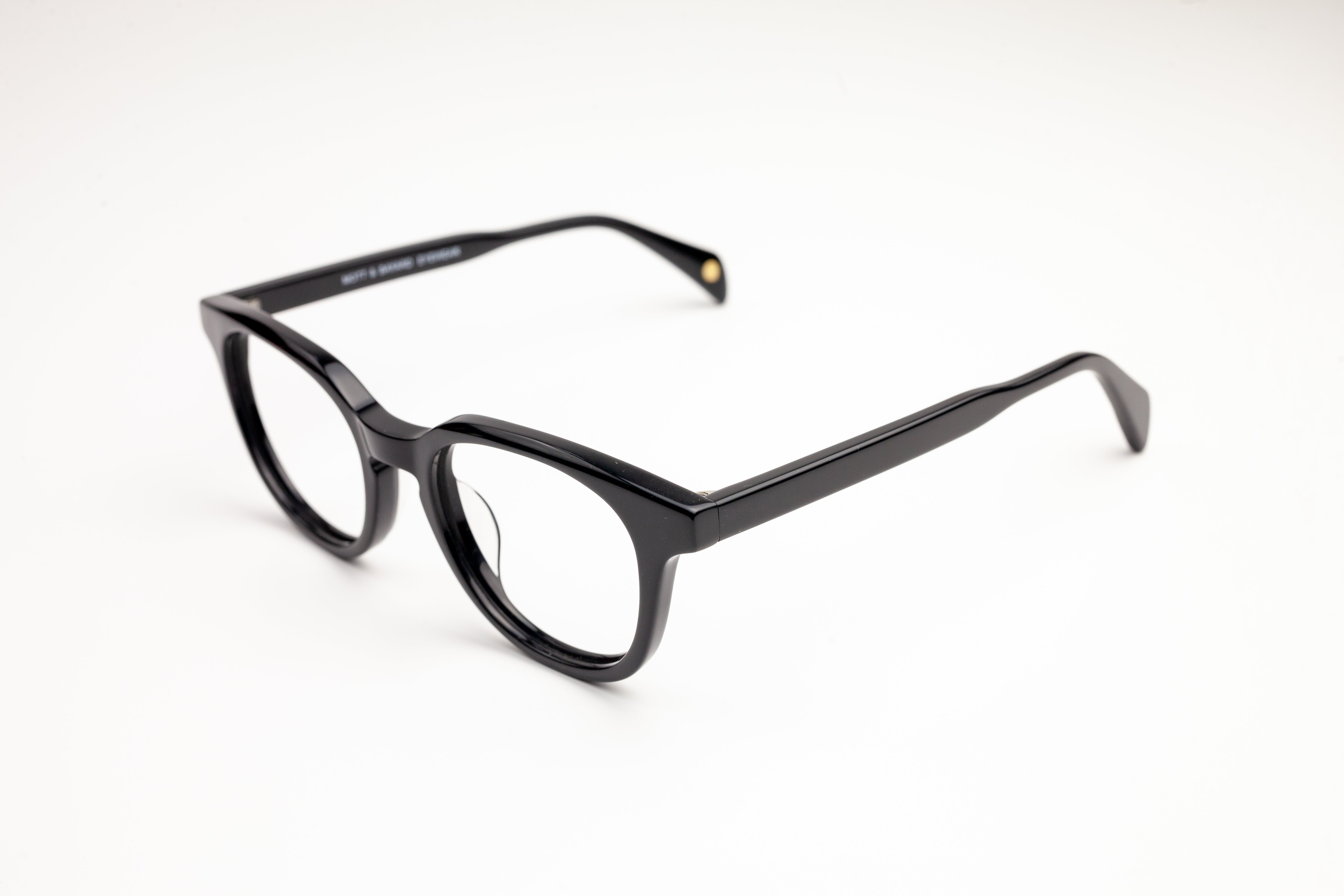 Mott & Bayard CLARKSON