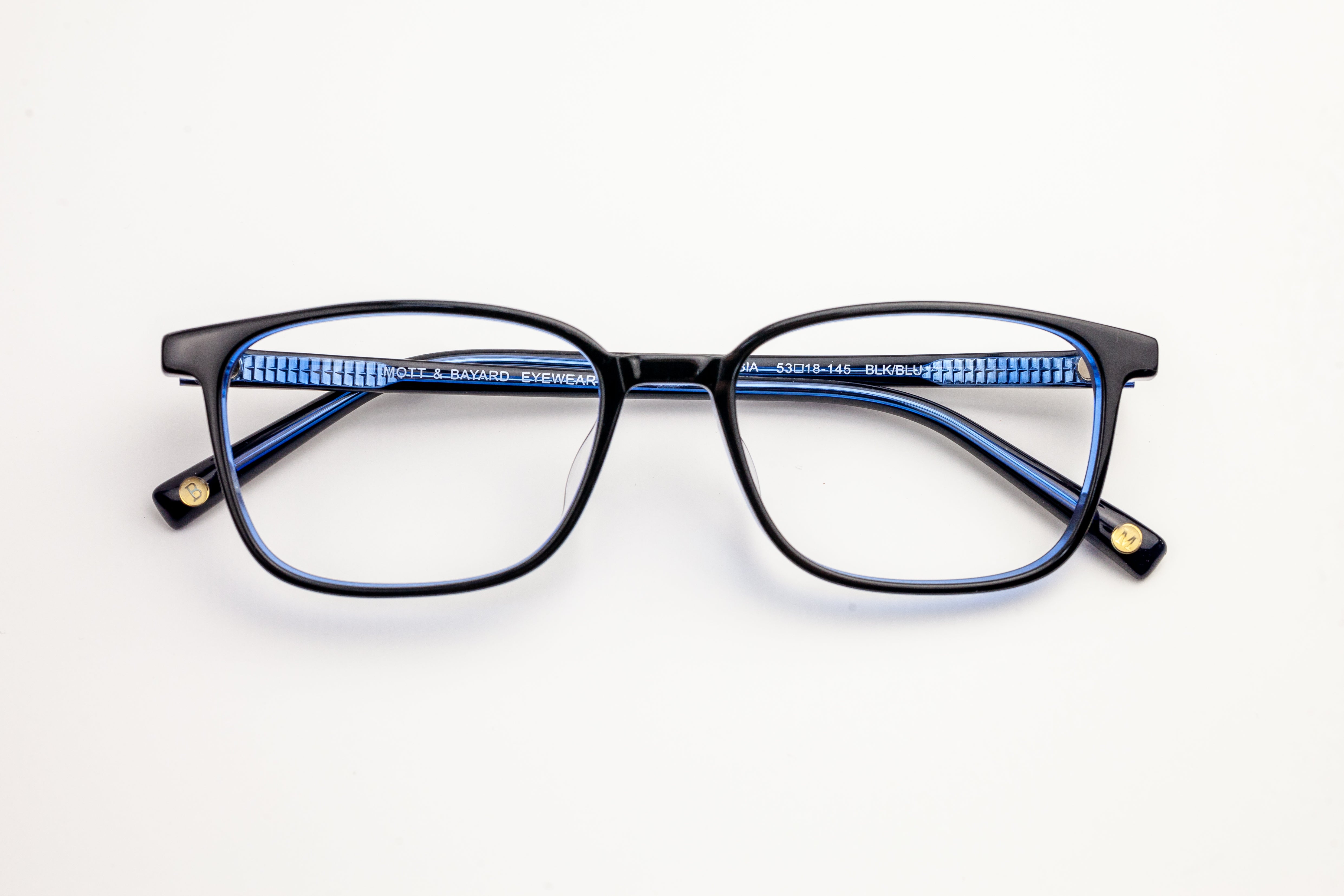 Mott & Bayard  COLUMBIA