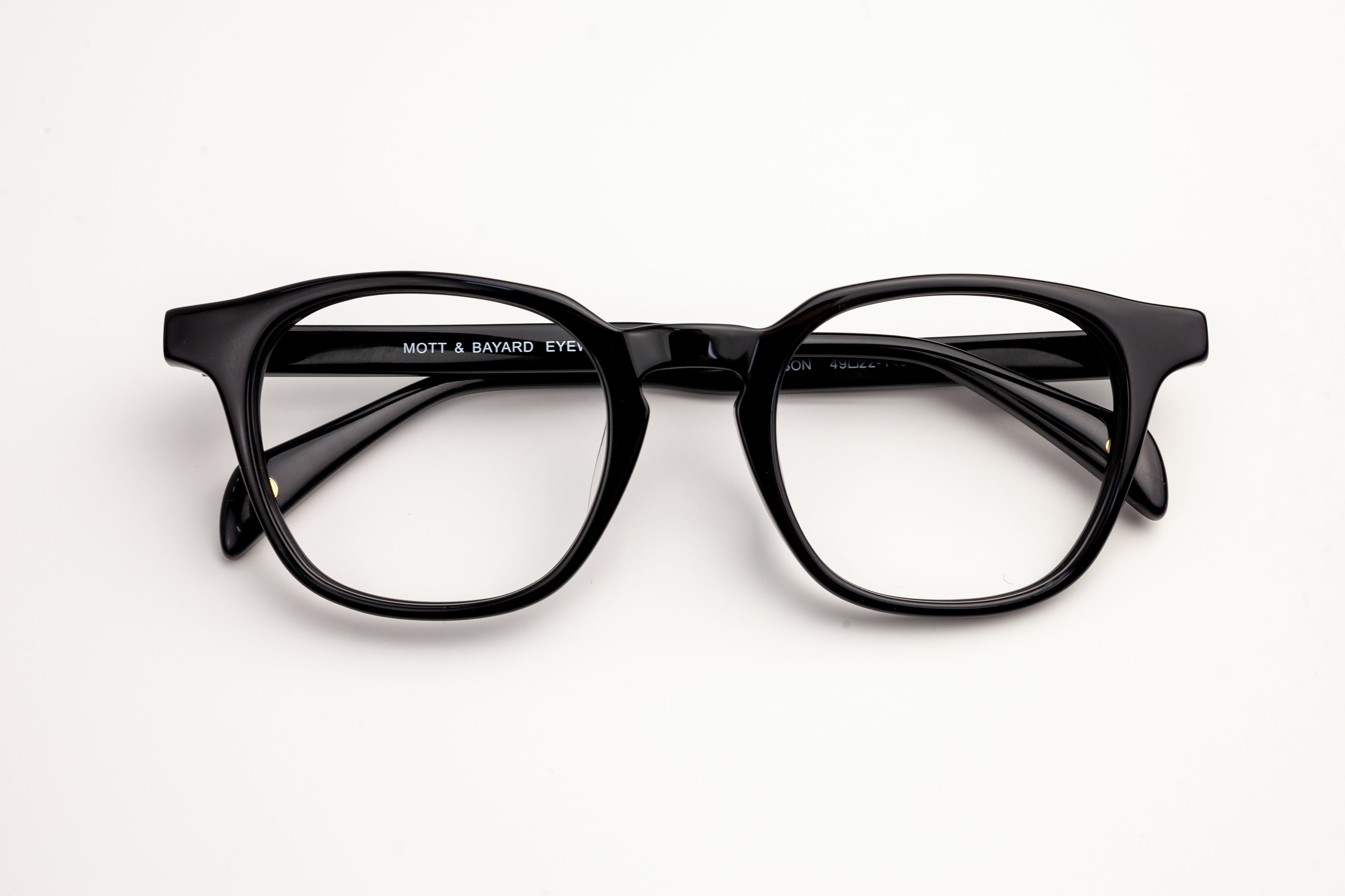 Mott & Bayard JACKSON