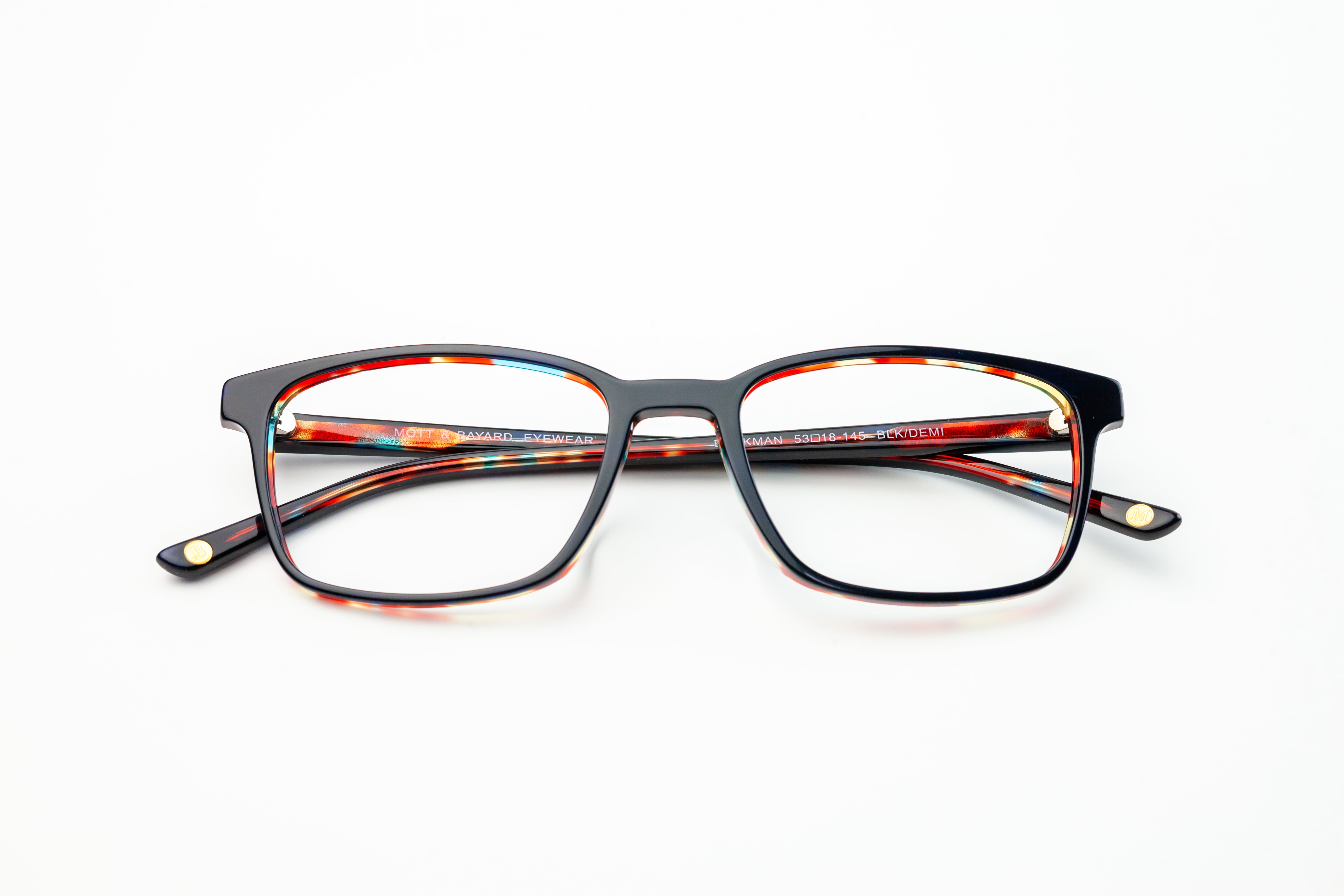 Mott & Bayard BEEKMAN