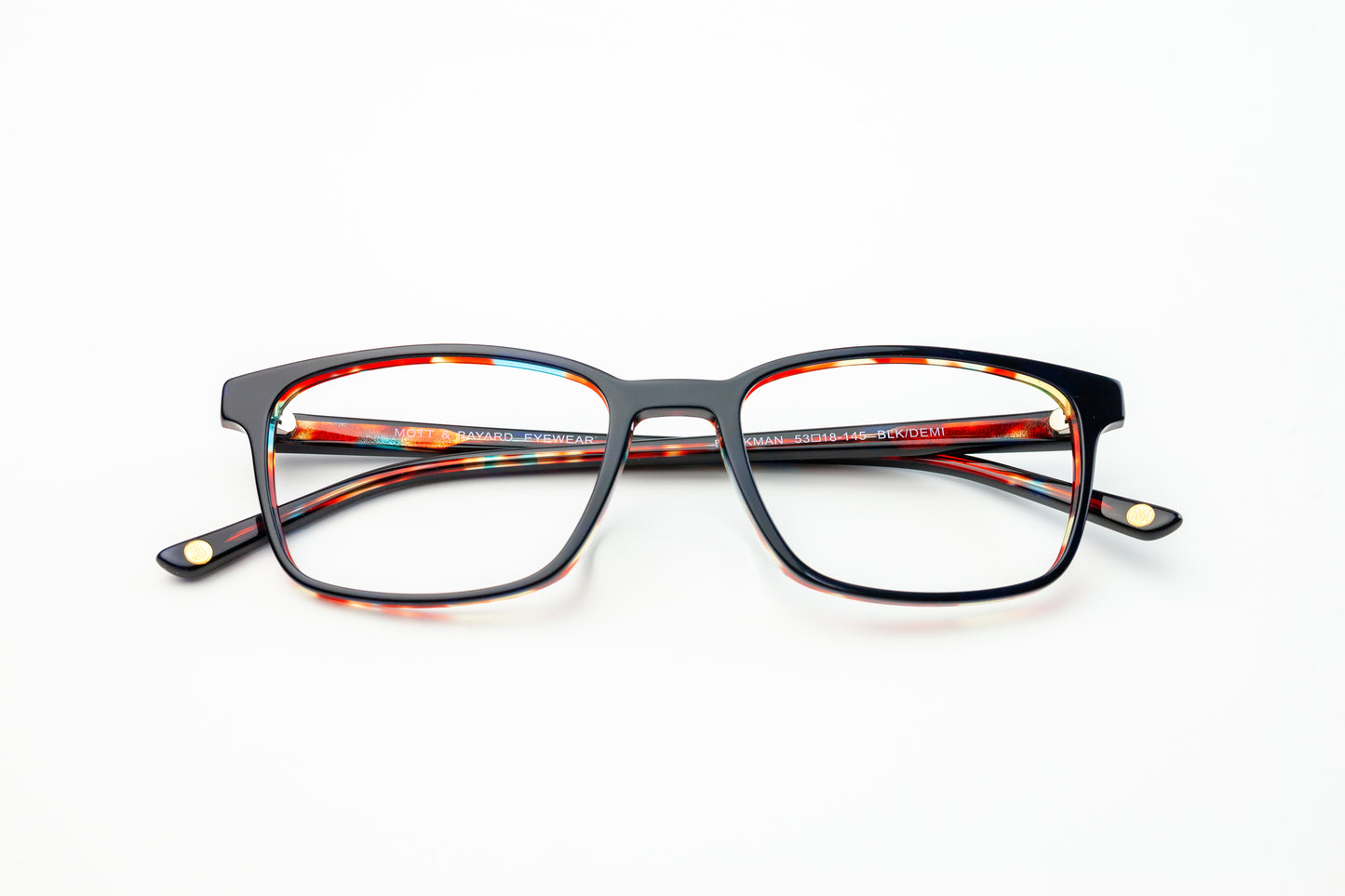 Mott & Bayard BEEKMAN