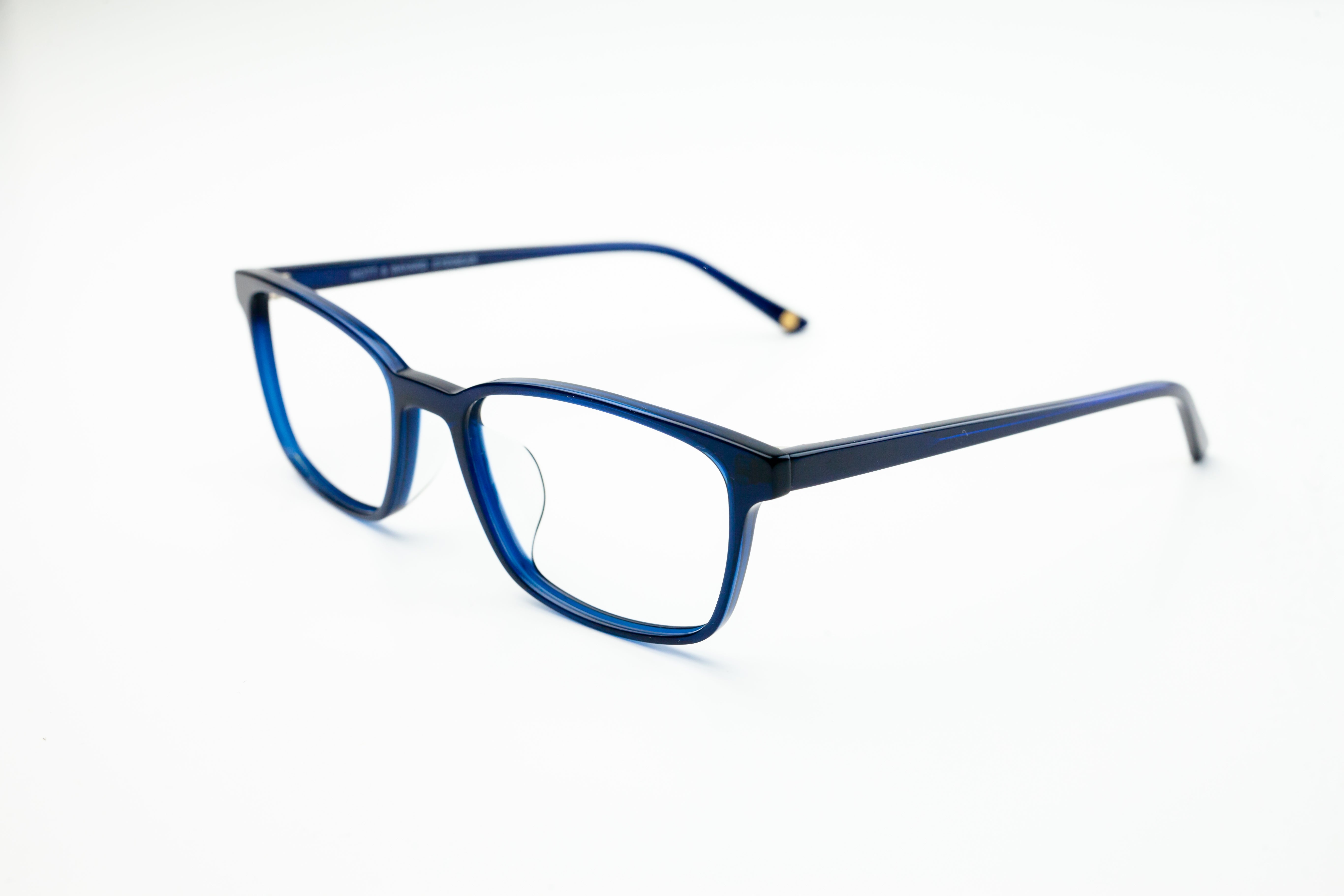 Mott & Bayard BEEKMAN