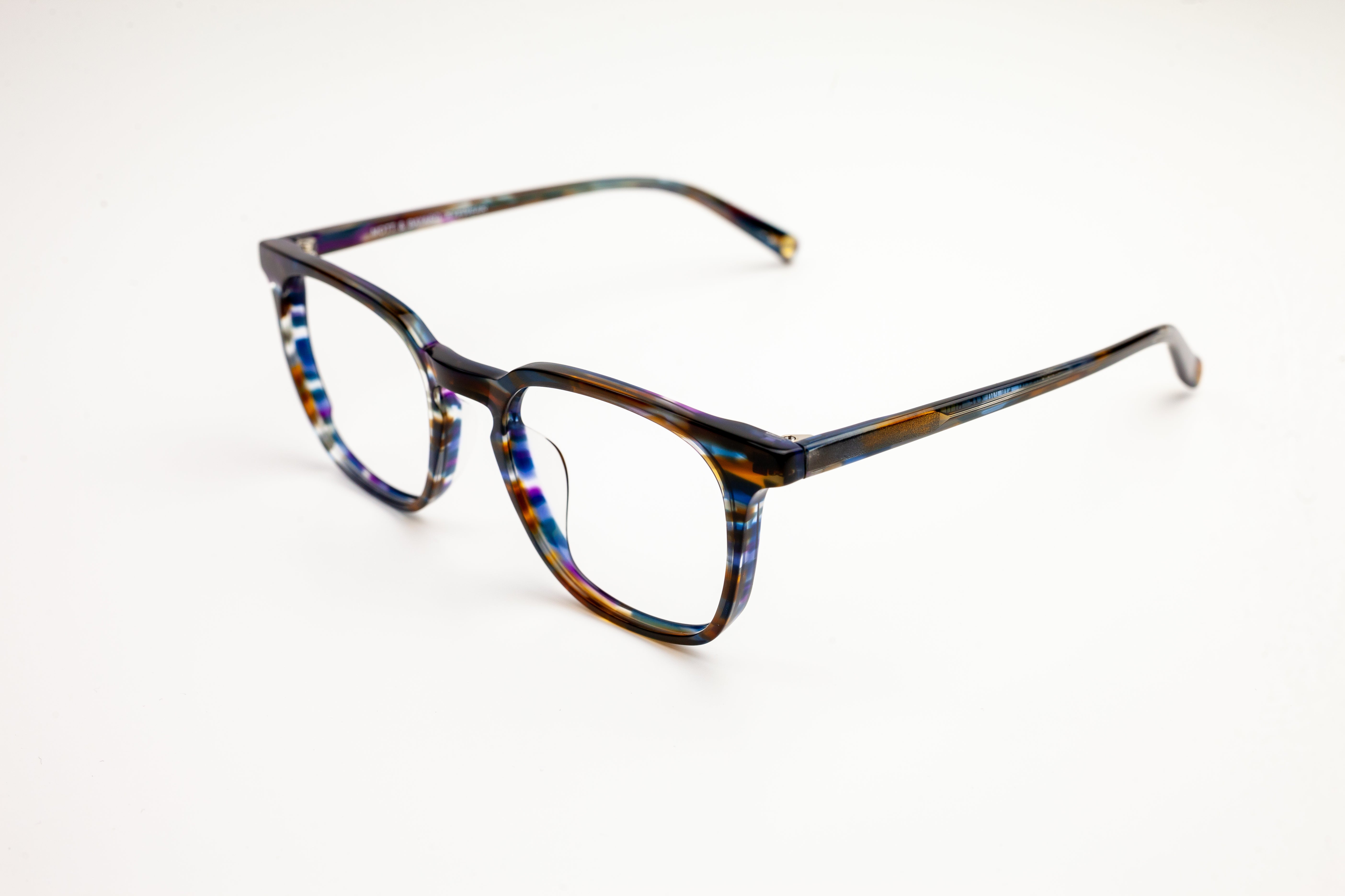 Mott & Bayard HARRISON