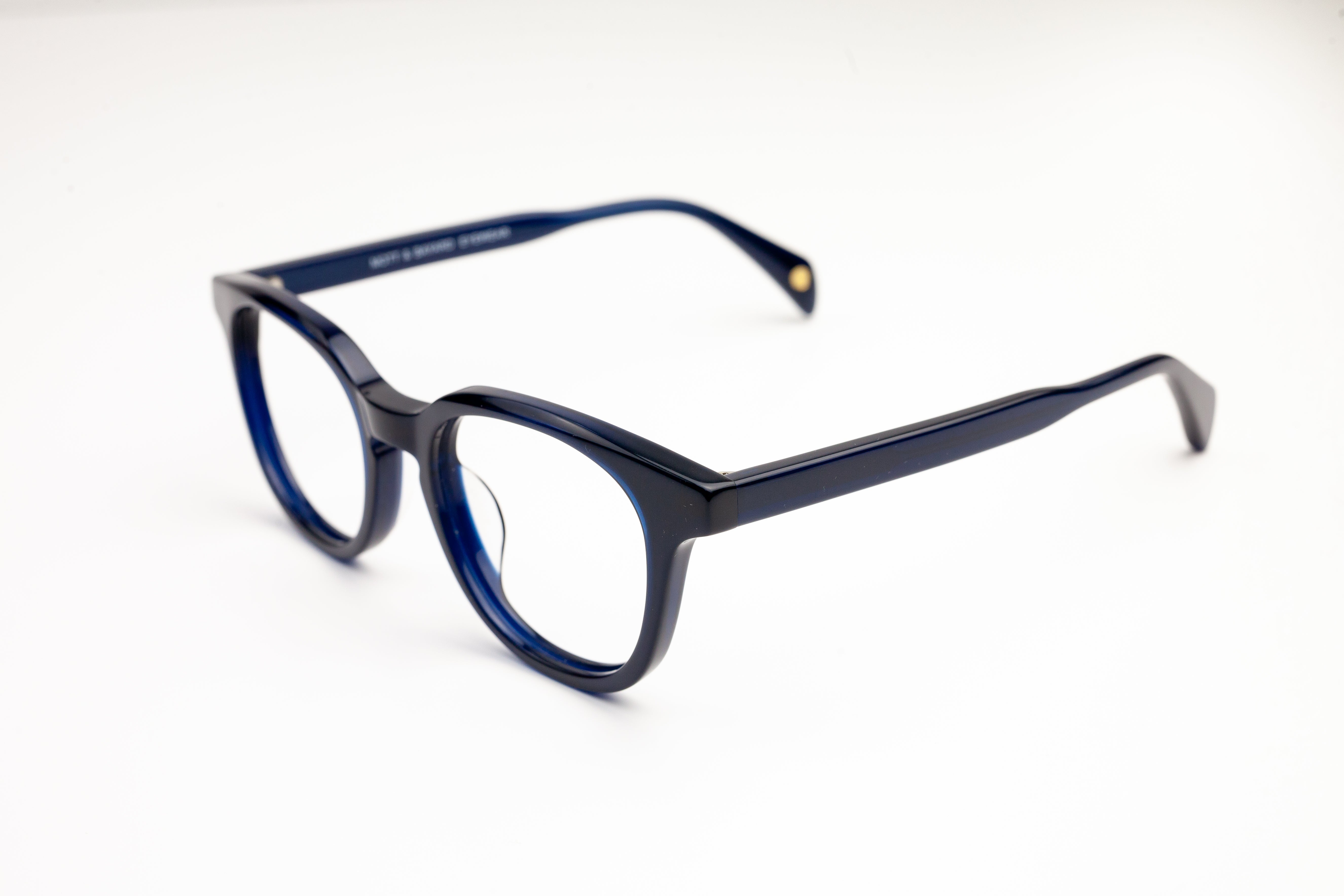 Mott & Bayard CLARKSON