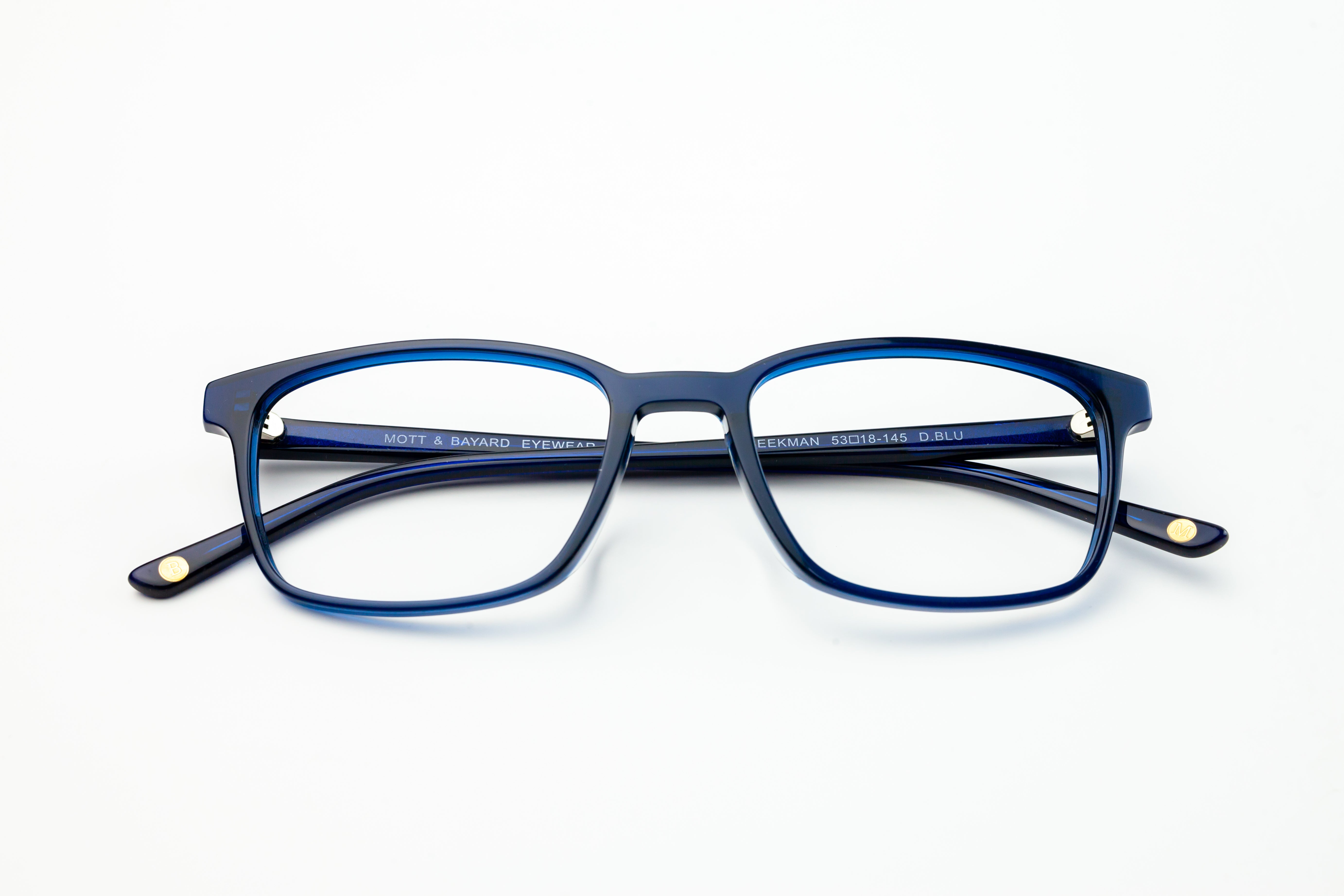 Mott & Bayard BEEKMAN