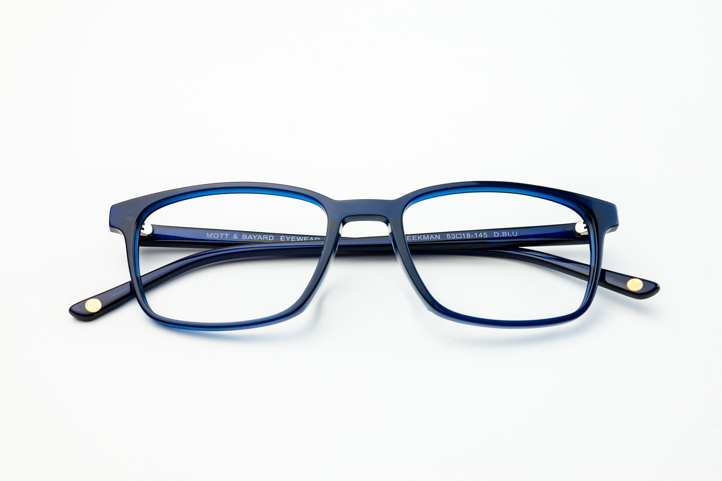 Mott & Bayard BEEKMAN