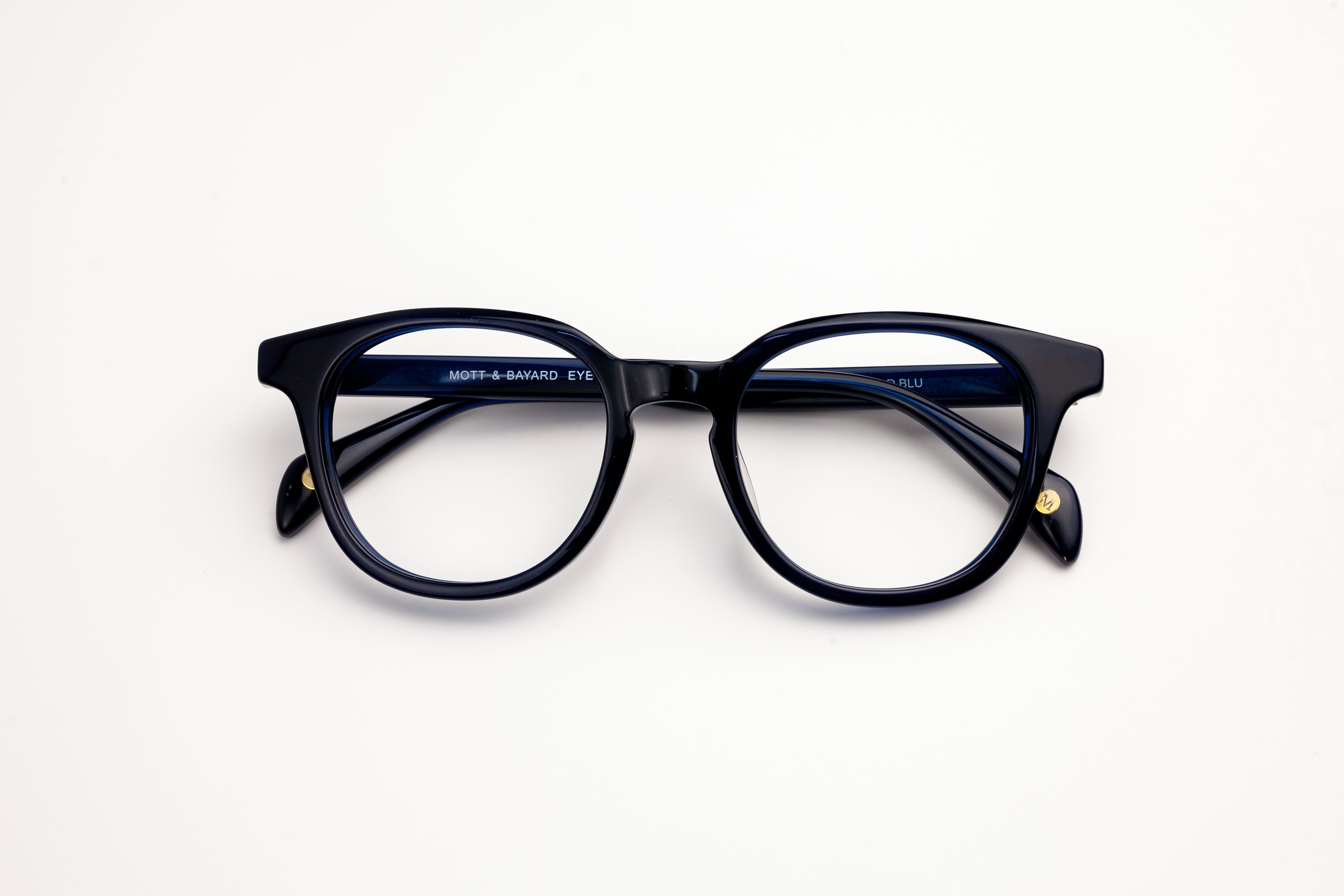 Mott & Bayard CLARKSON