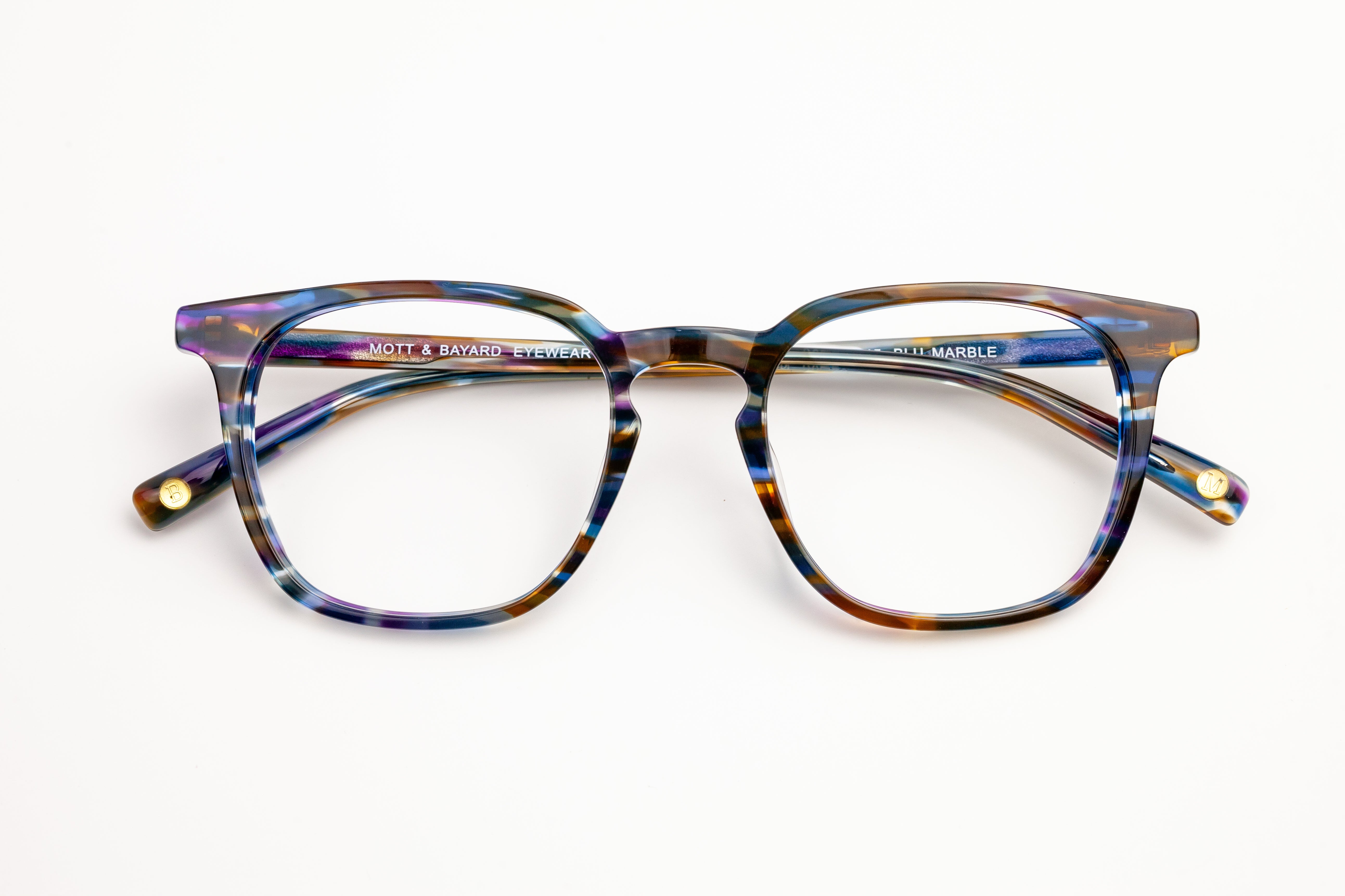 Mott & Bayard HARRISON