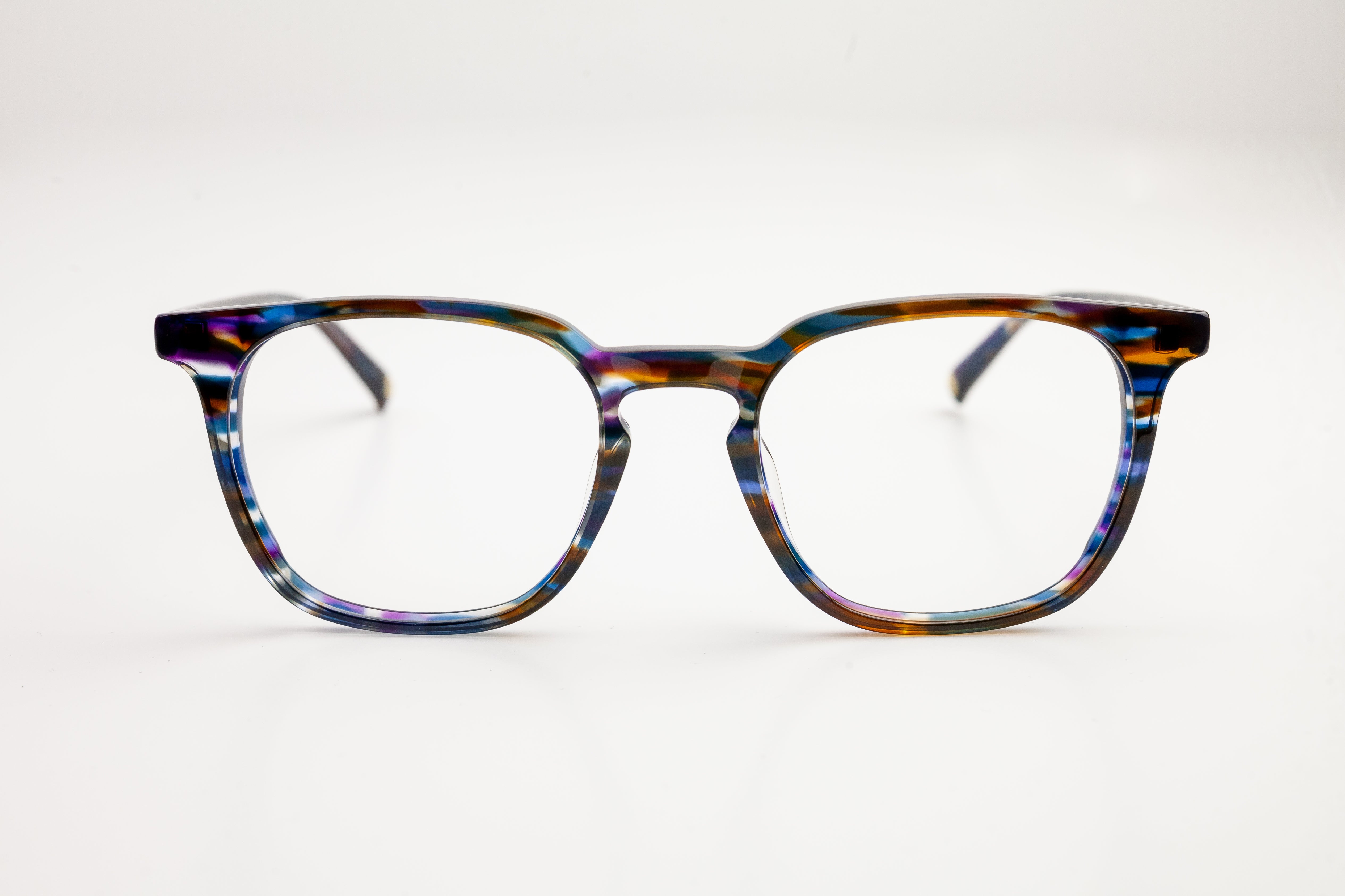 Mott & Bayard HARRISON