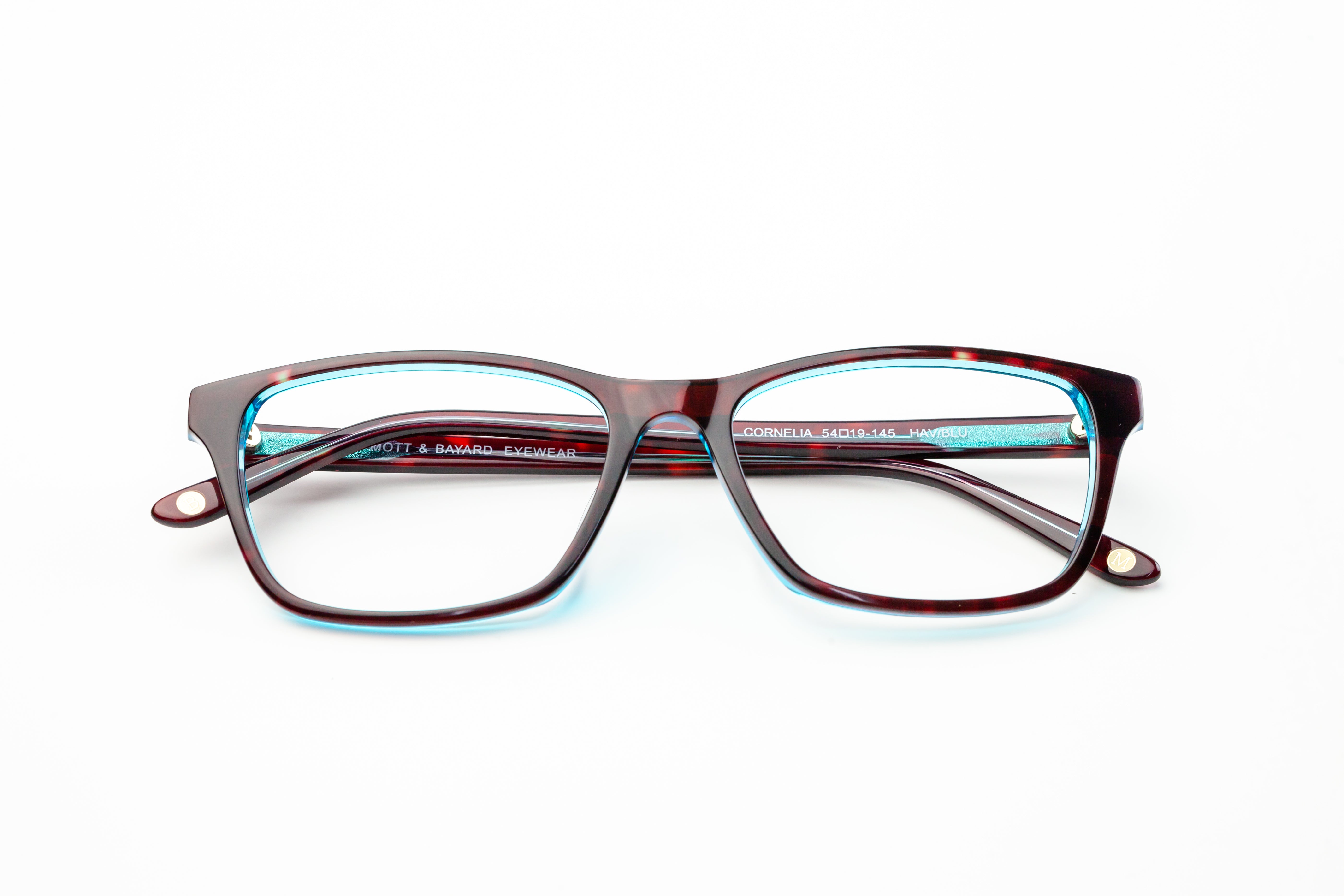 Mott & Bayard CORNELIA