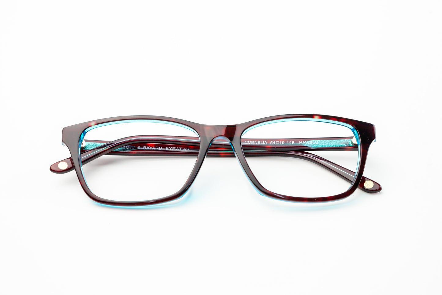 Mott & Bayard CORNELIA