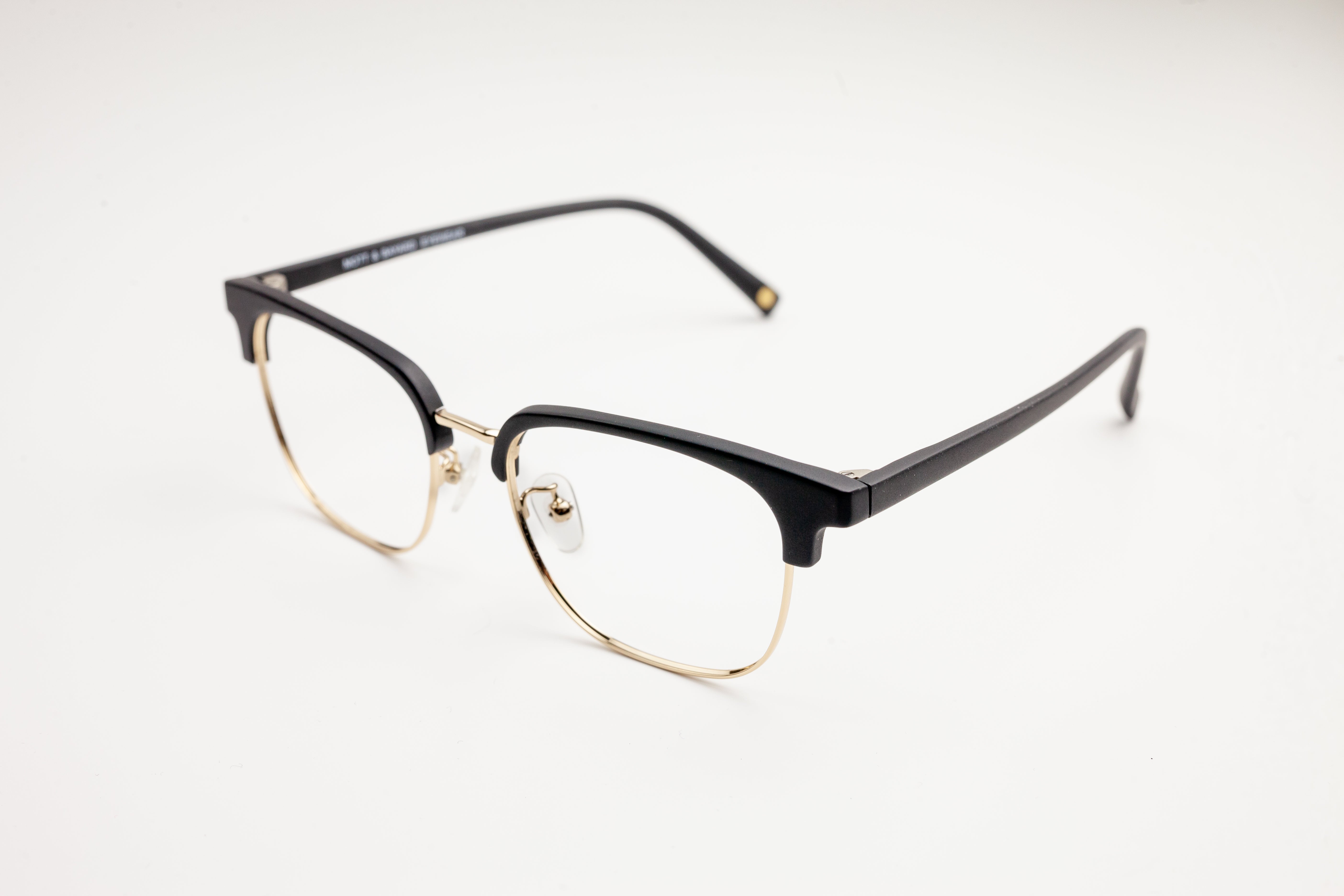 Mott & Bayard ST. JAMES