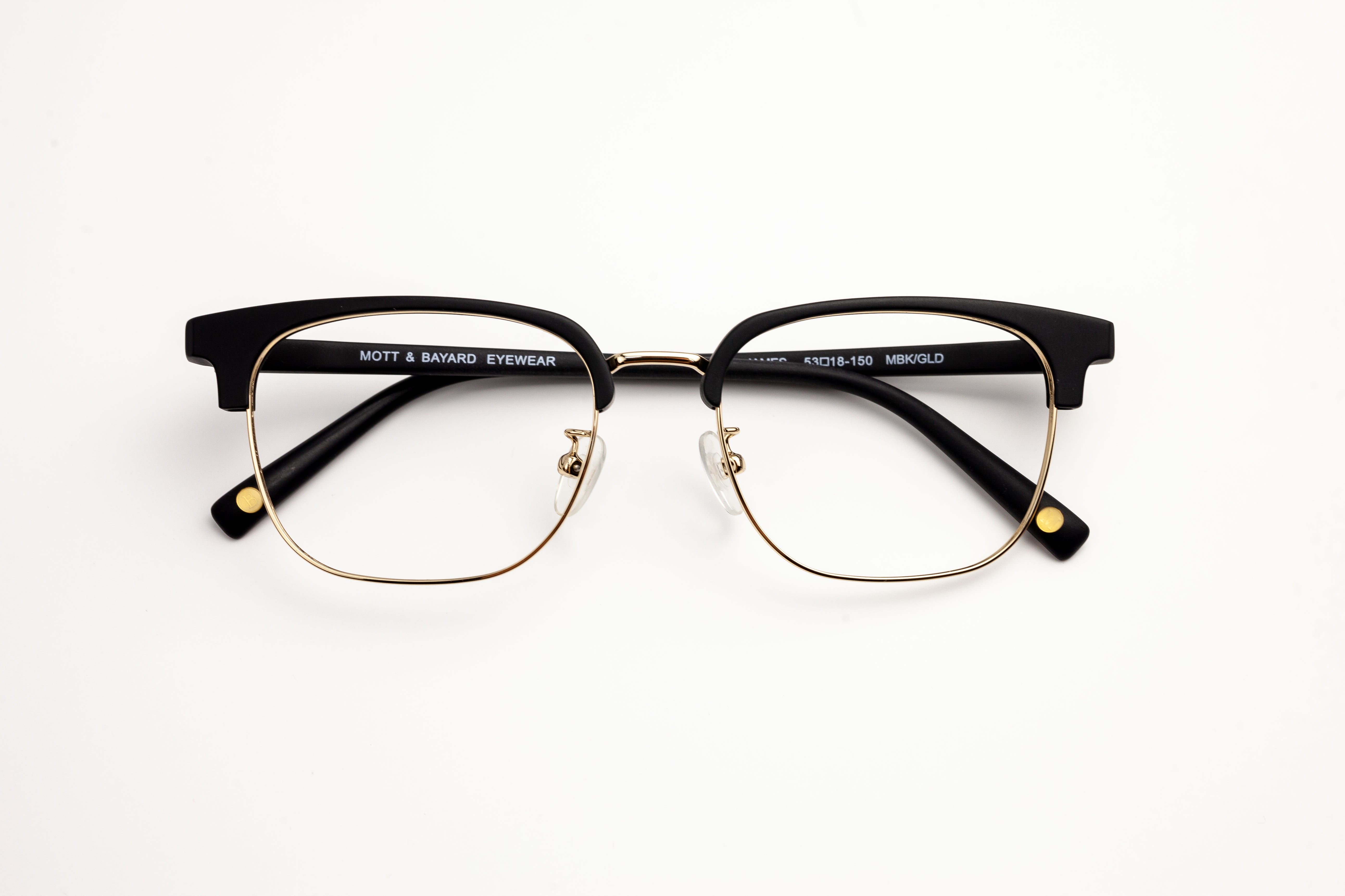 Mott & Bayard ST. JAMES