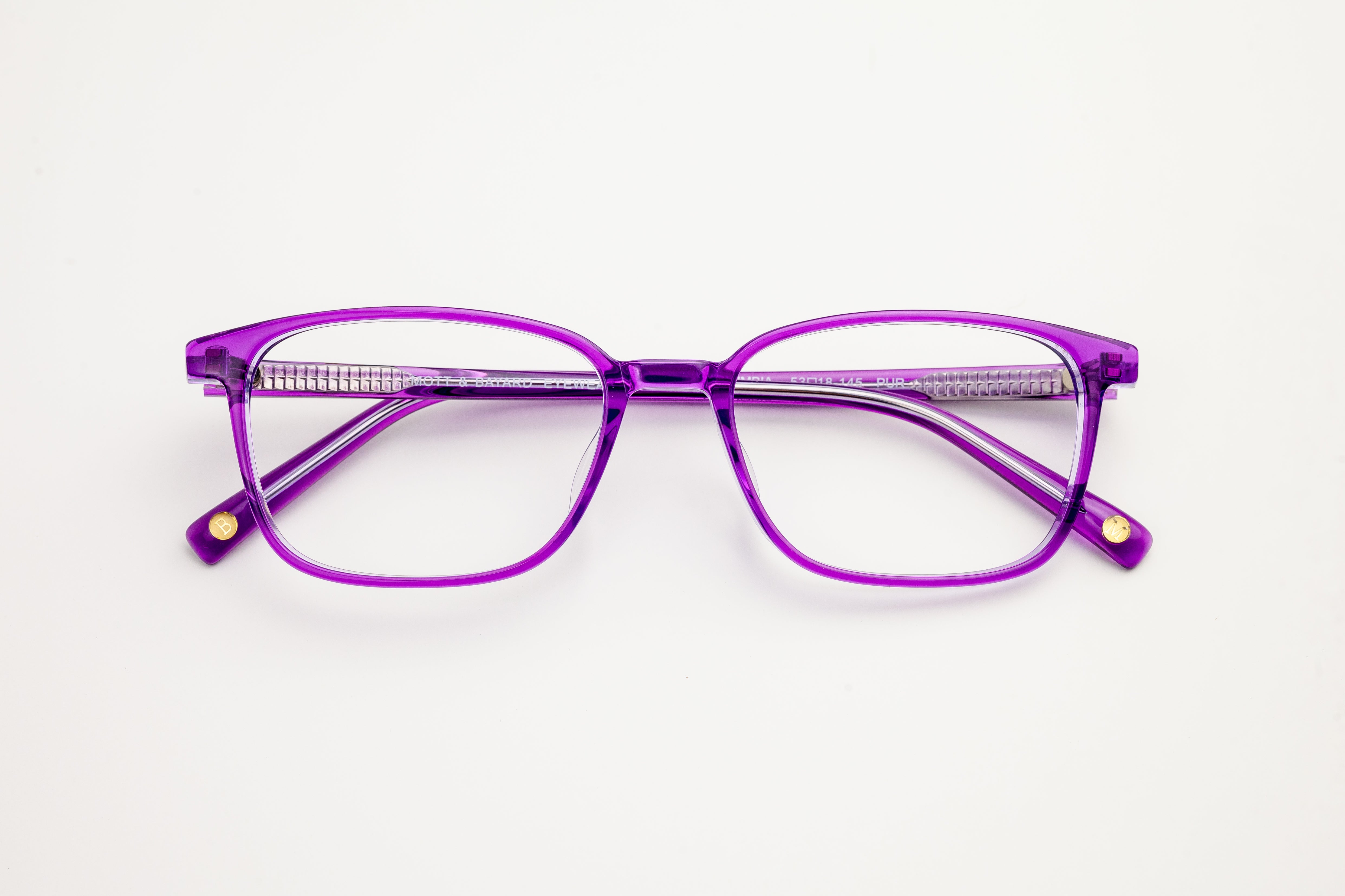 Mott & Bayard  COLUMBIA