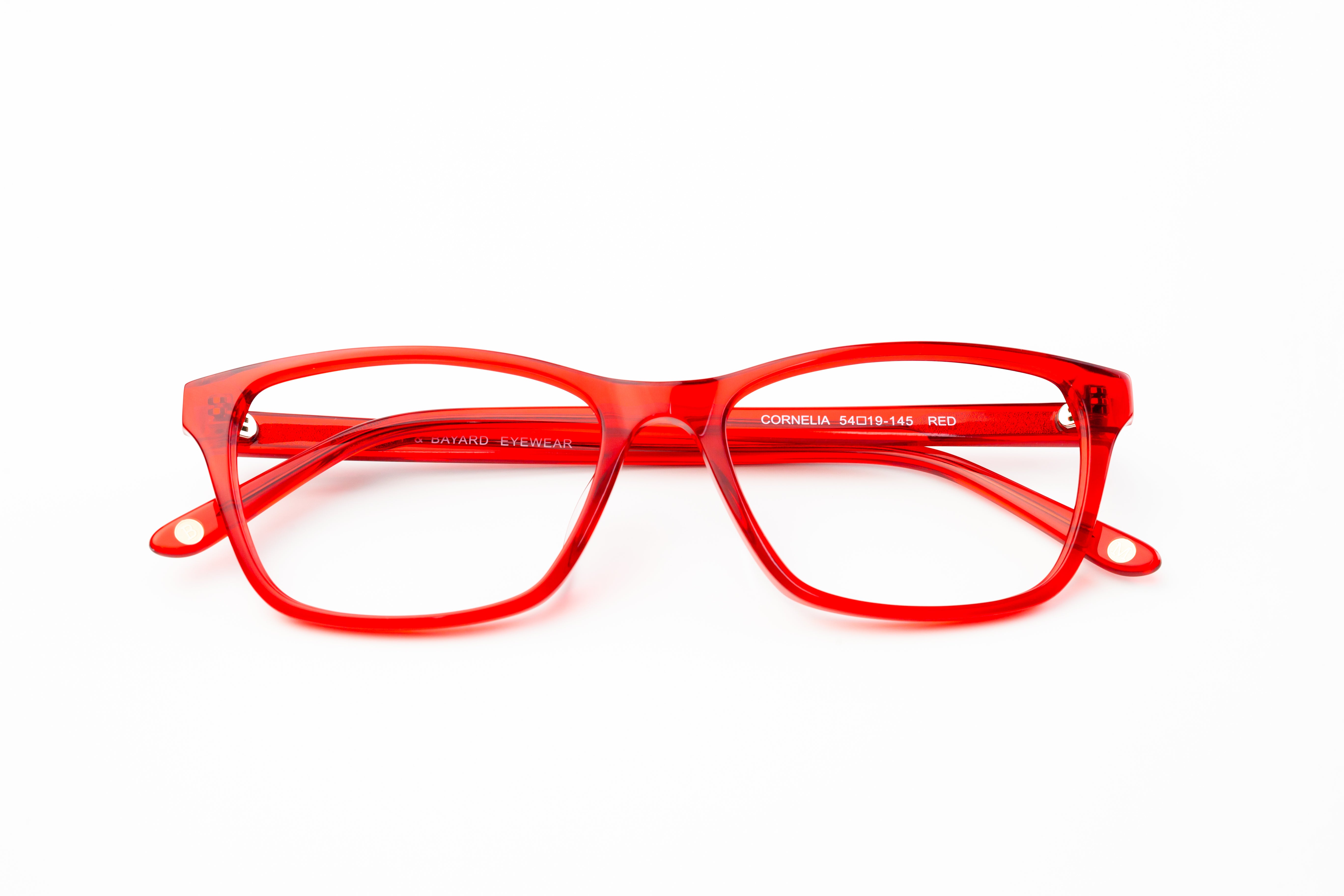 Mott & Bayard CORNELIA