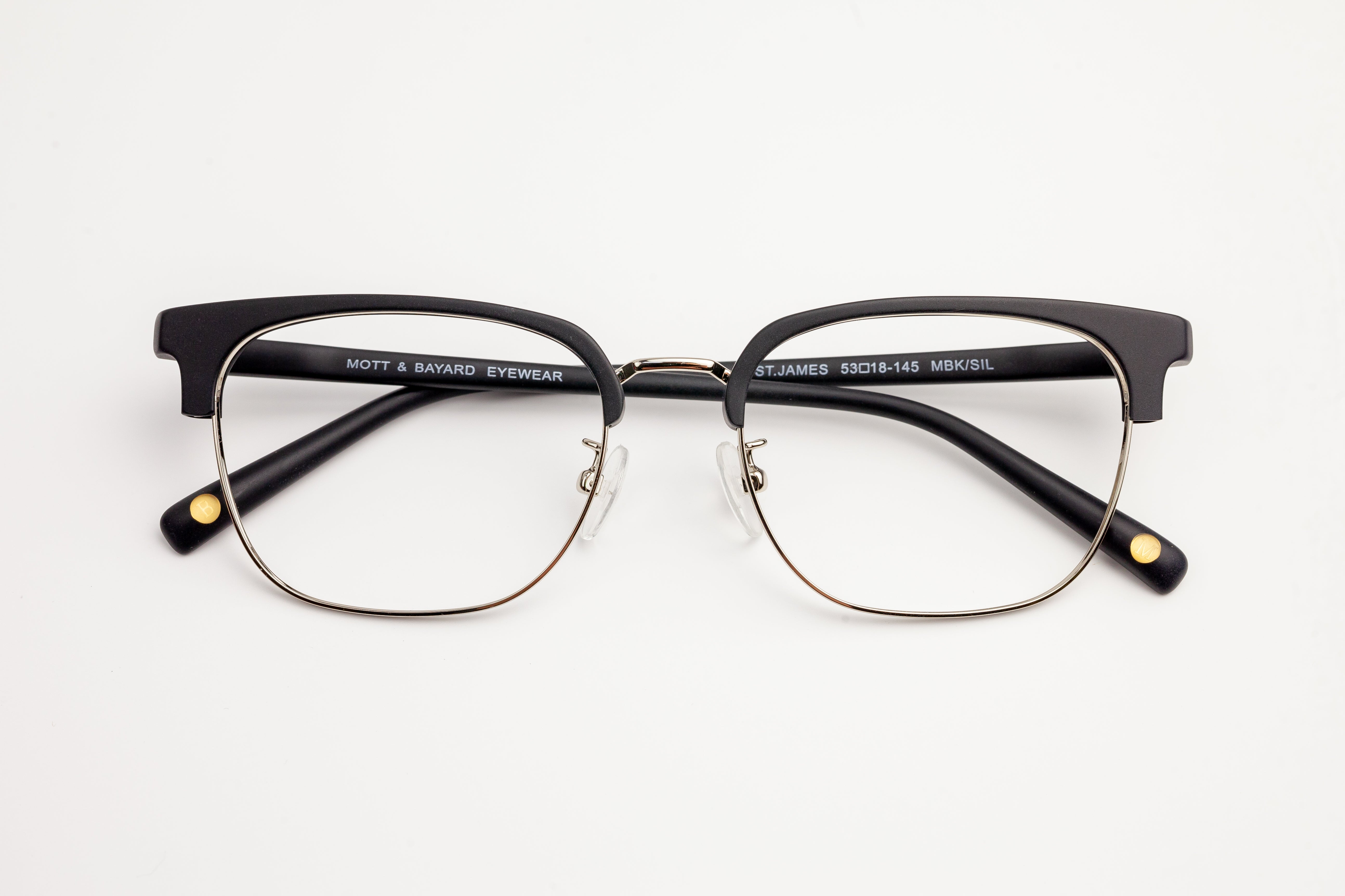 Mott & Bayard ST. JAMES