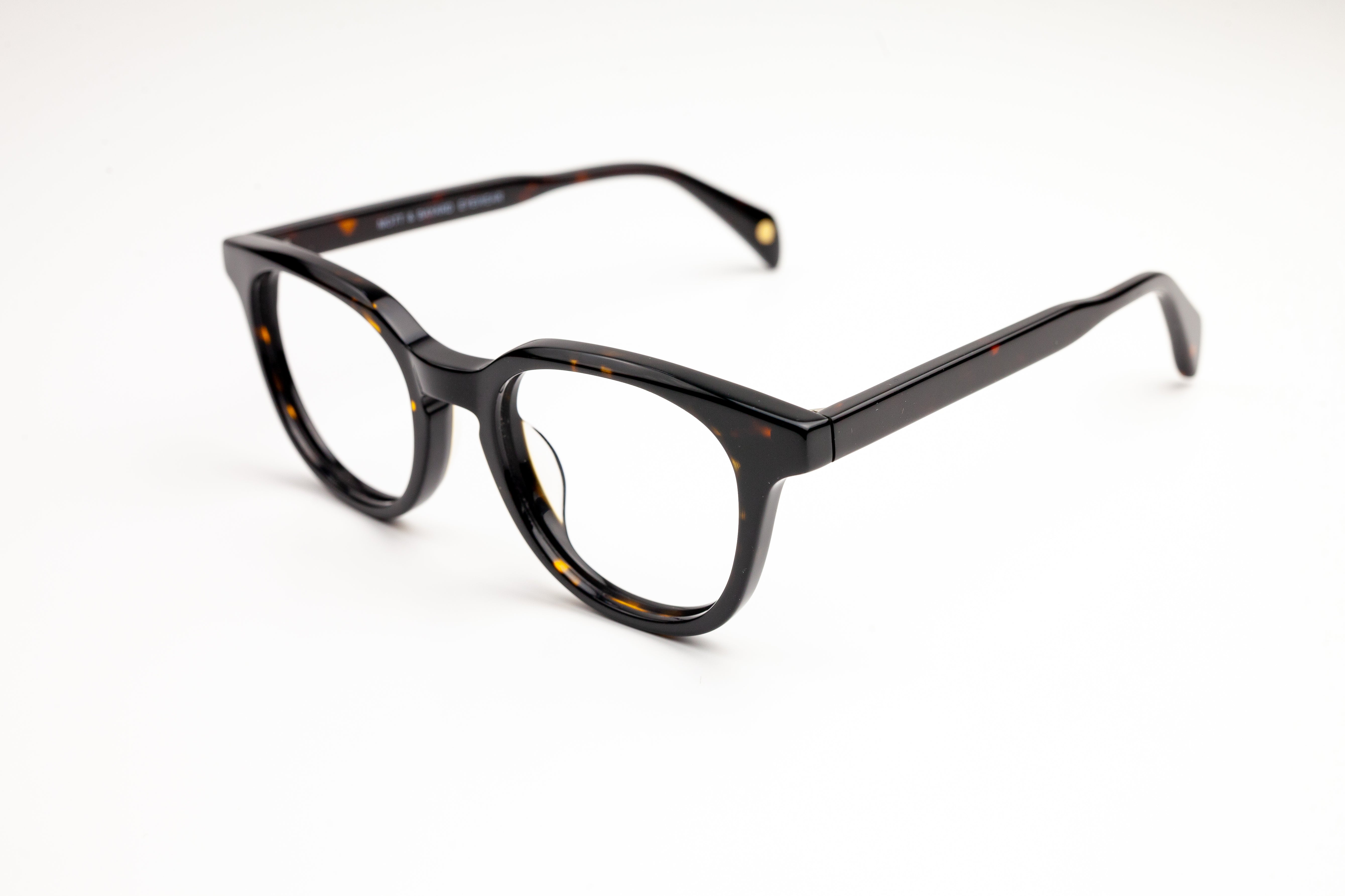 Mott & Bayard CLARKSON