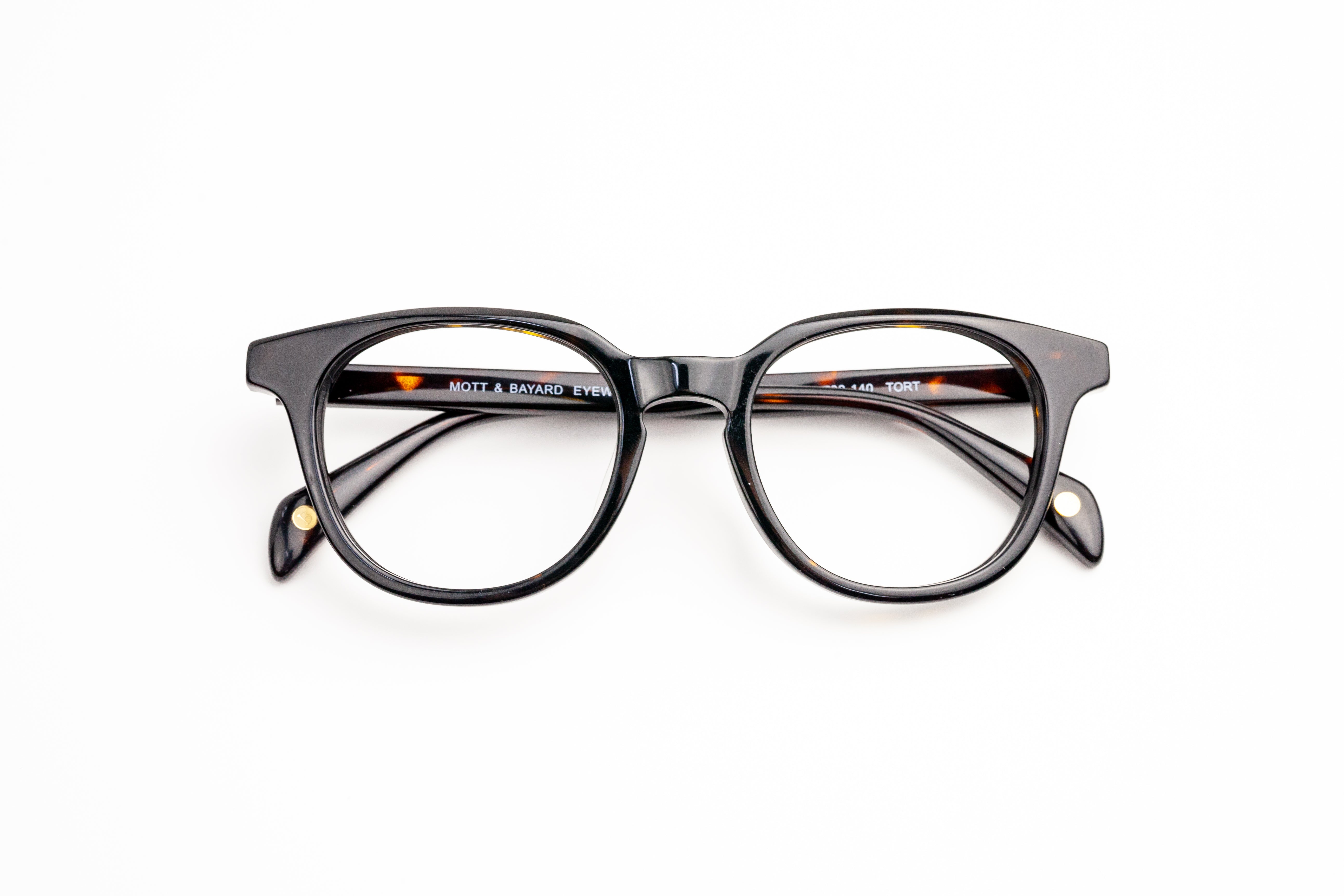 Mott & Bayard CLARKSON