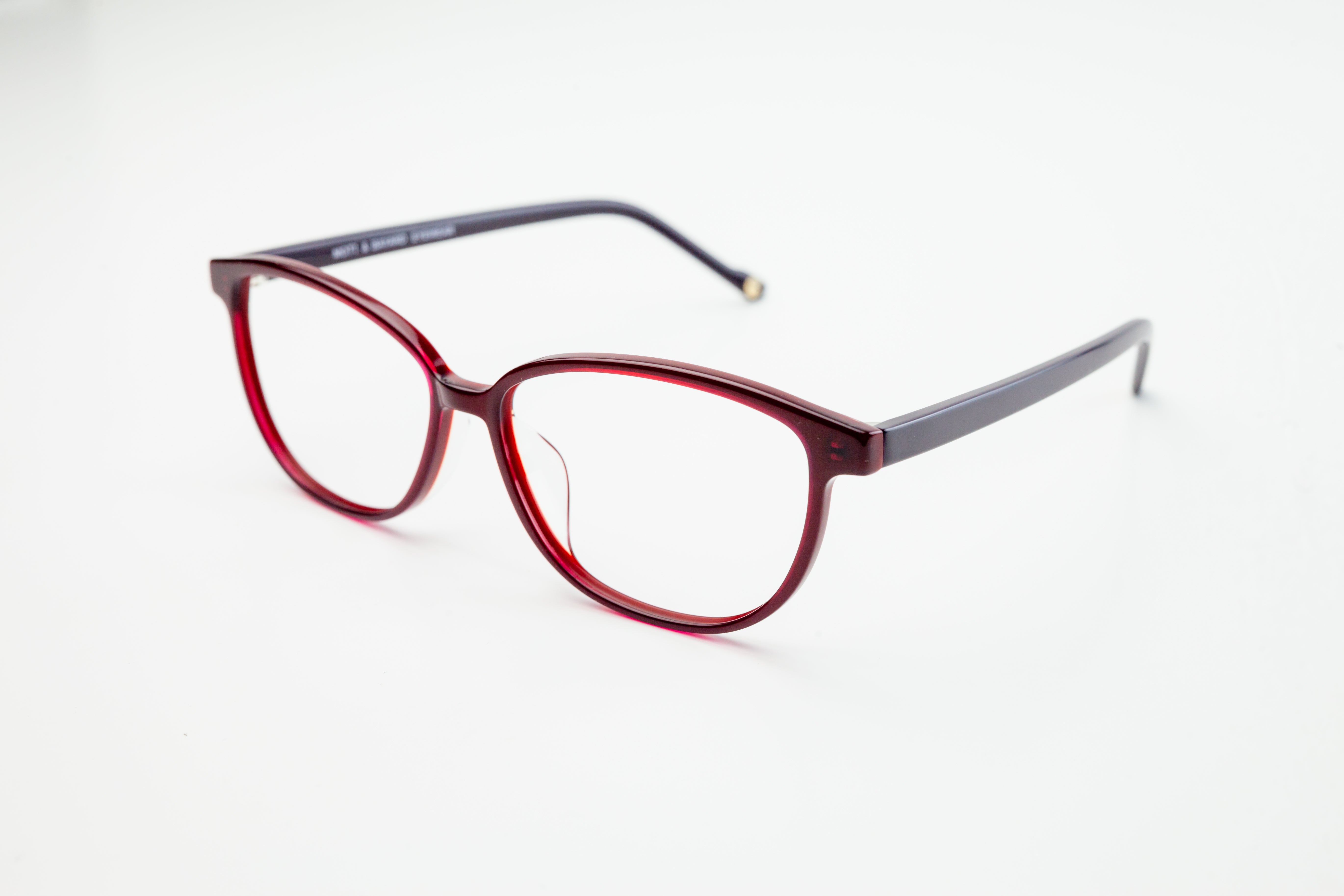 Mott & Bayard CHERRY