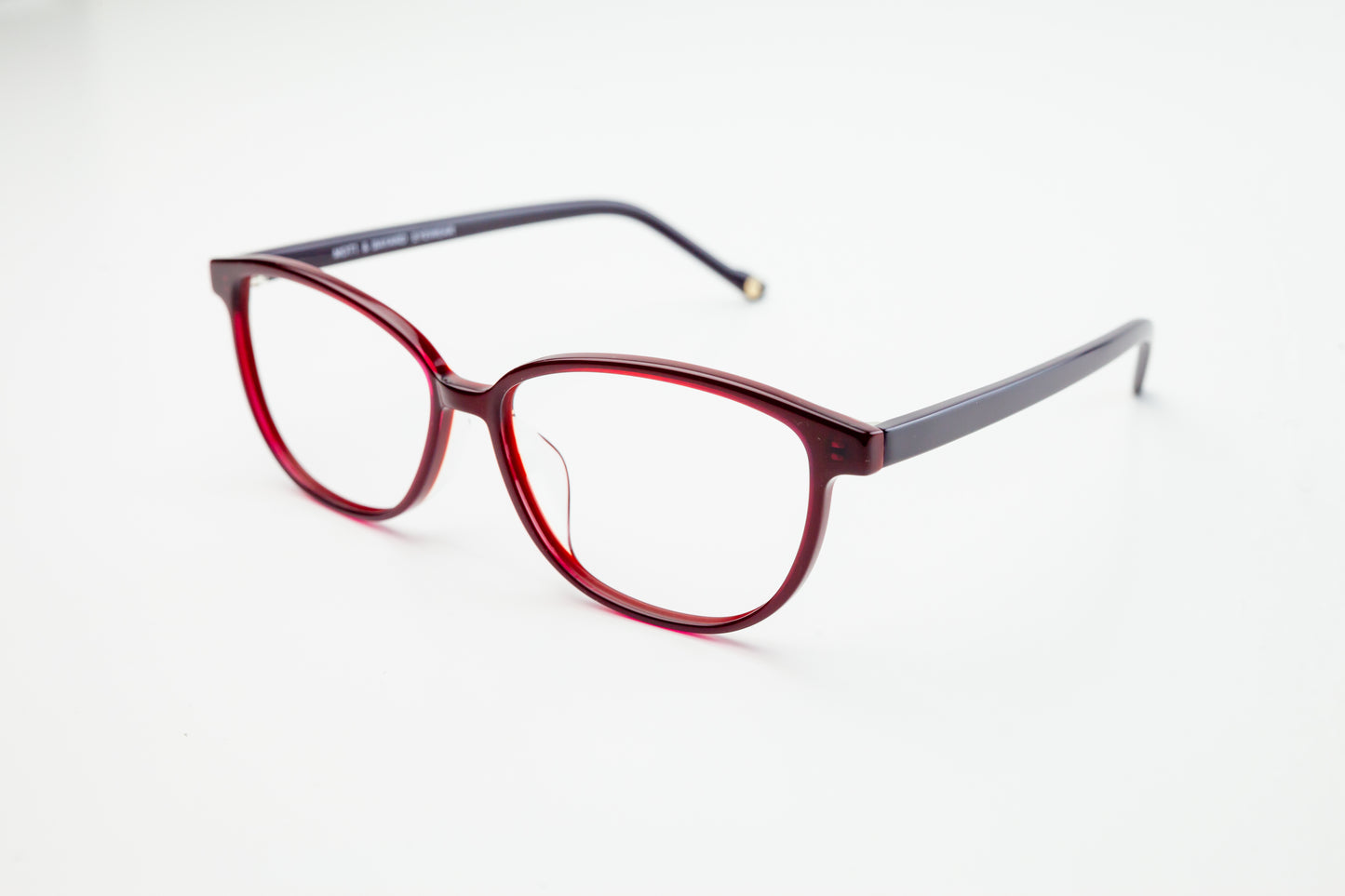 Mott & Bayard CHERRY