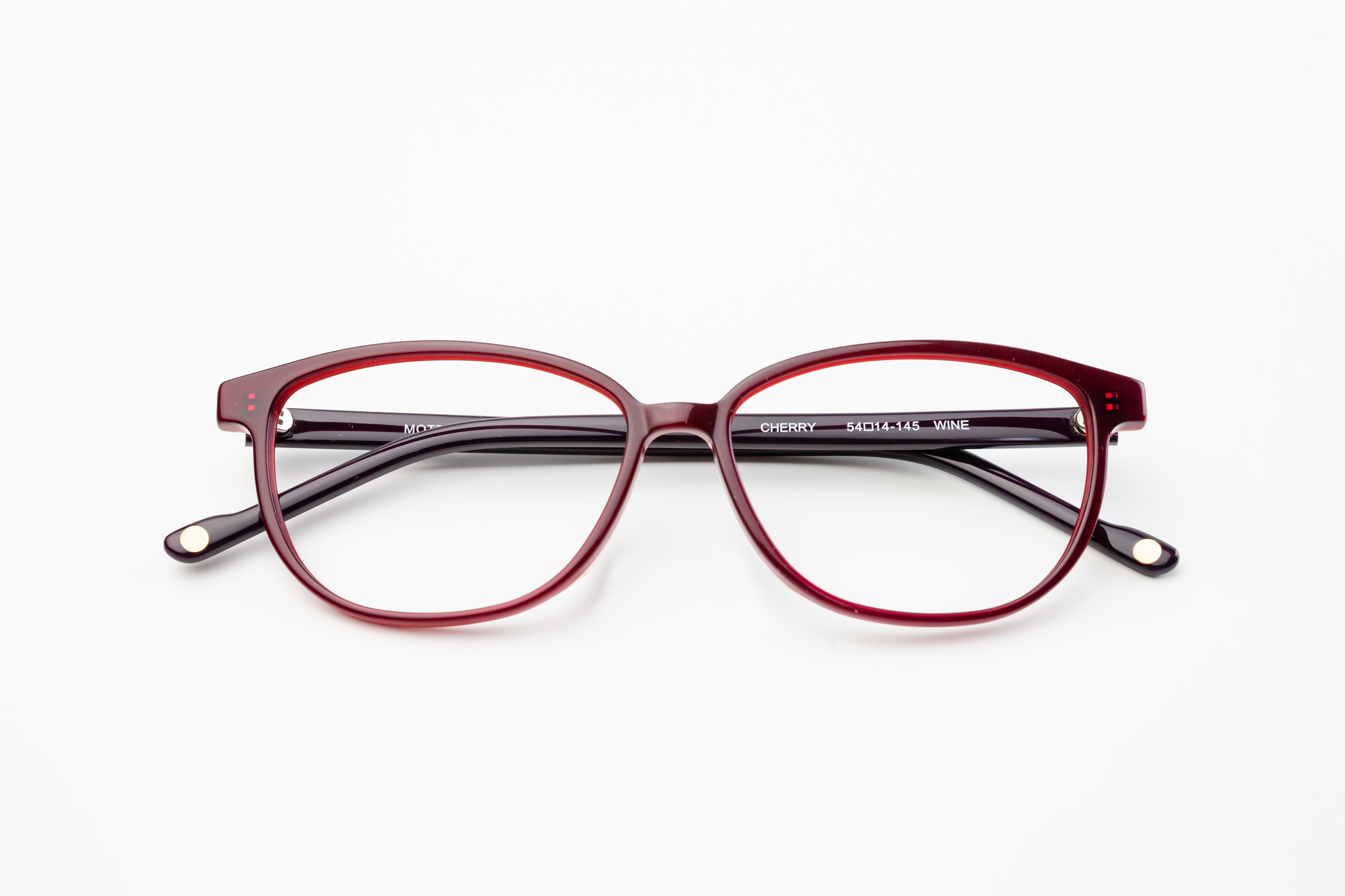 Mott & Bayard CHERRY