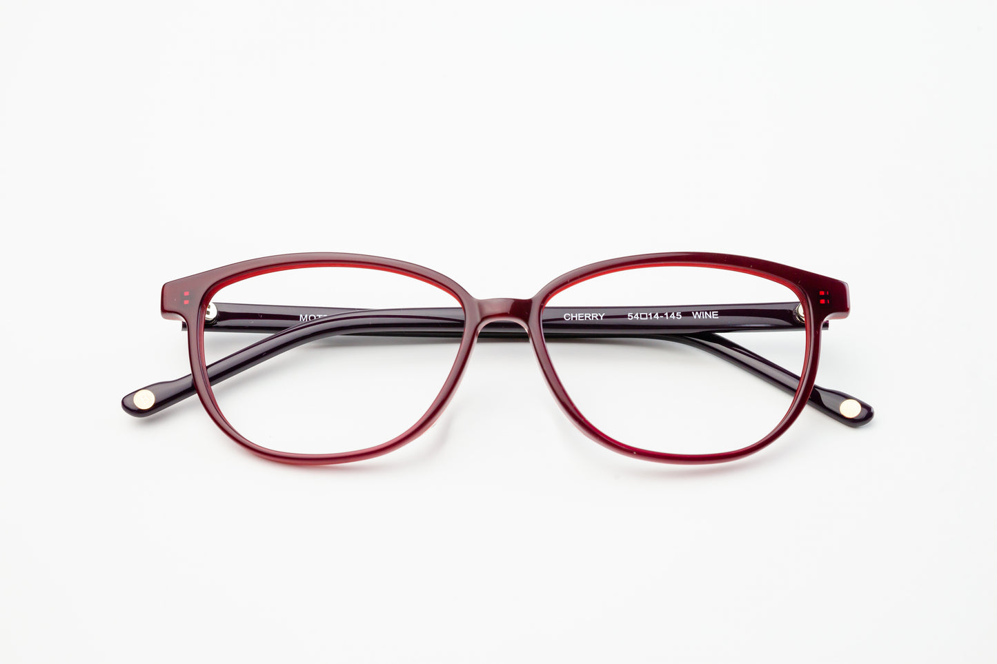 Mott & Bayard CHERRY