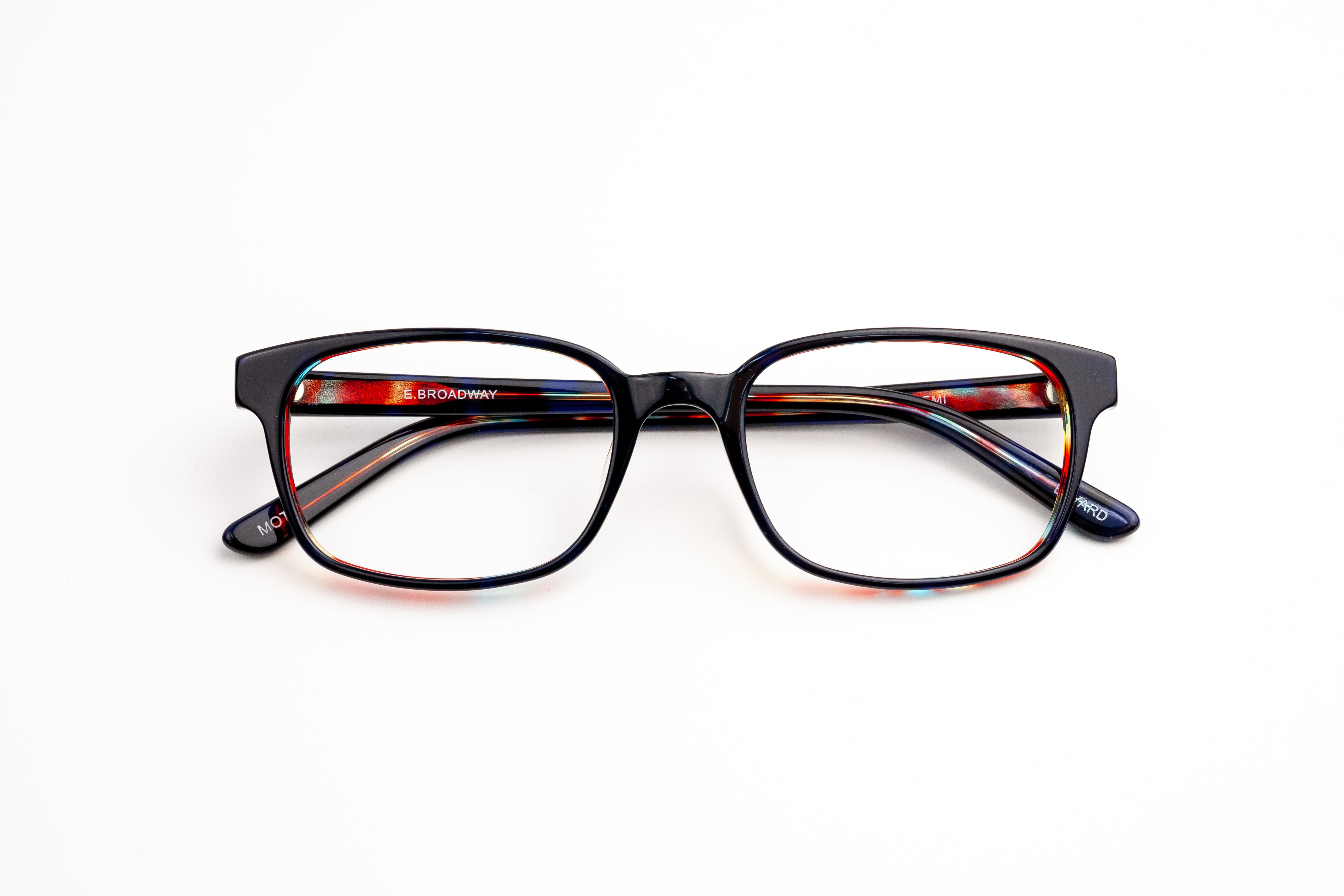 Mott & Bayard E.BROADWAY