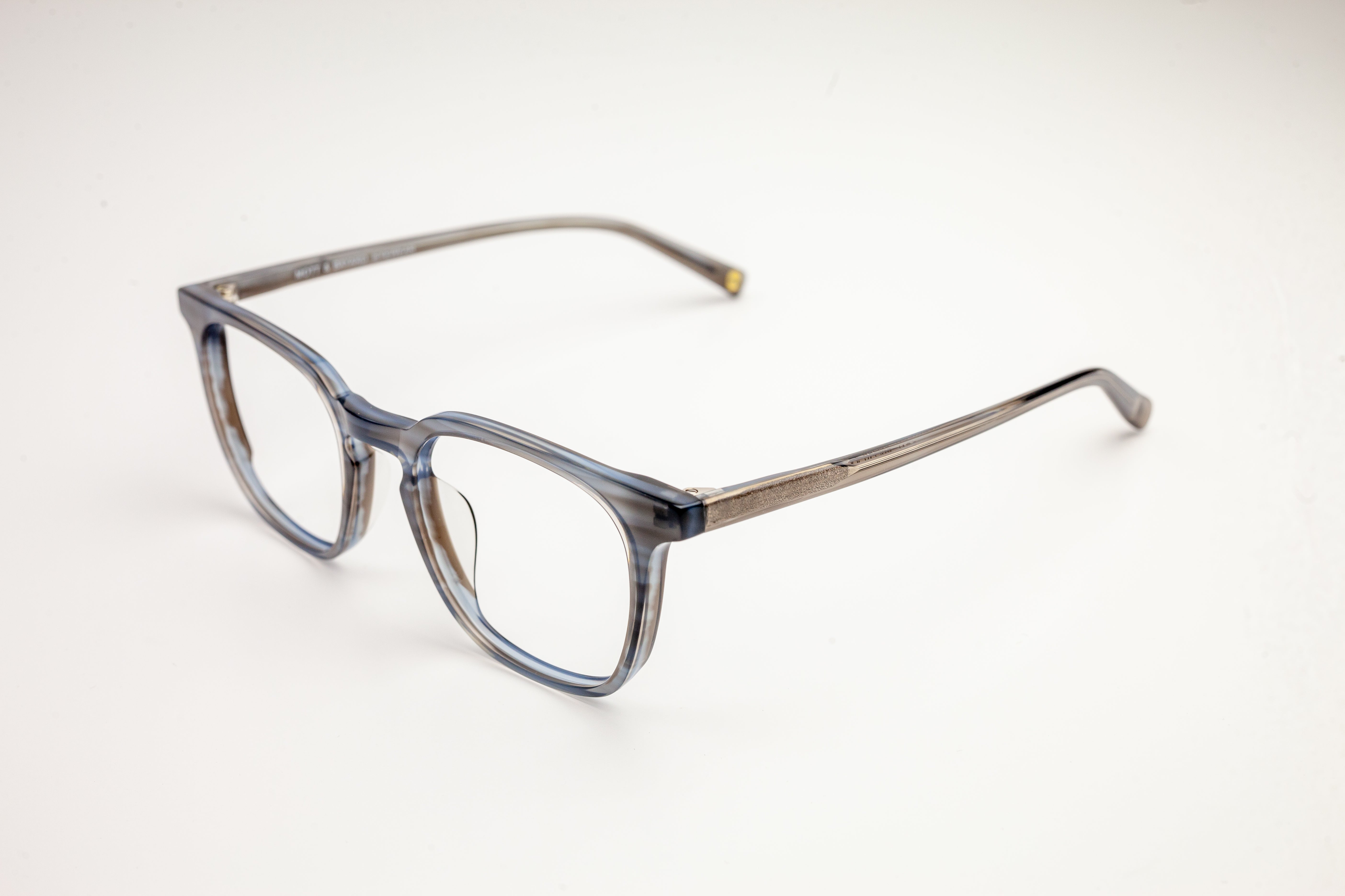 Mott & Bayard HARRISON