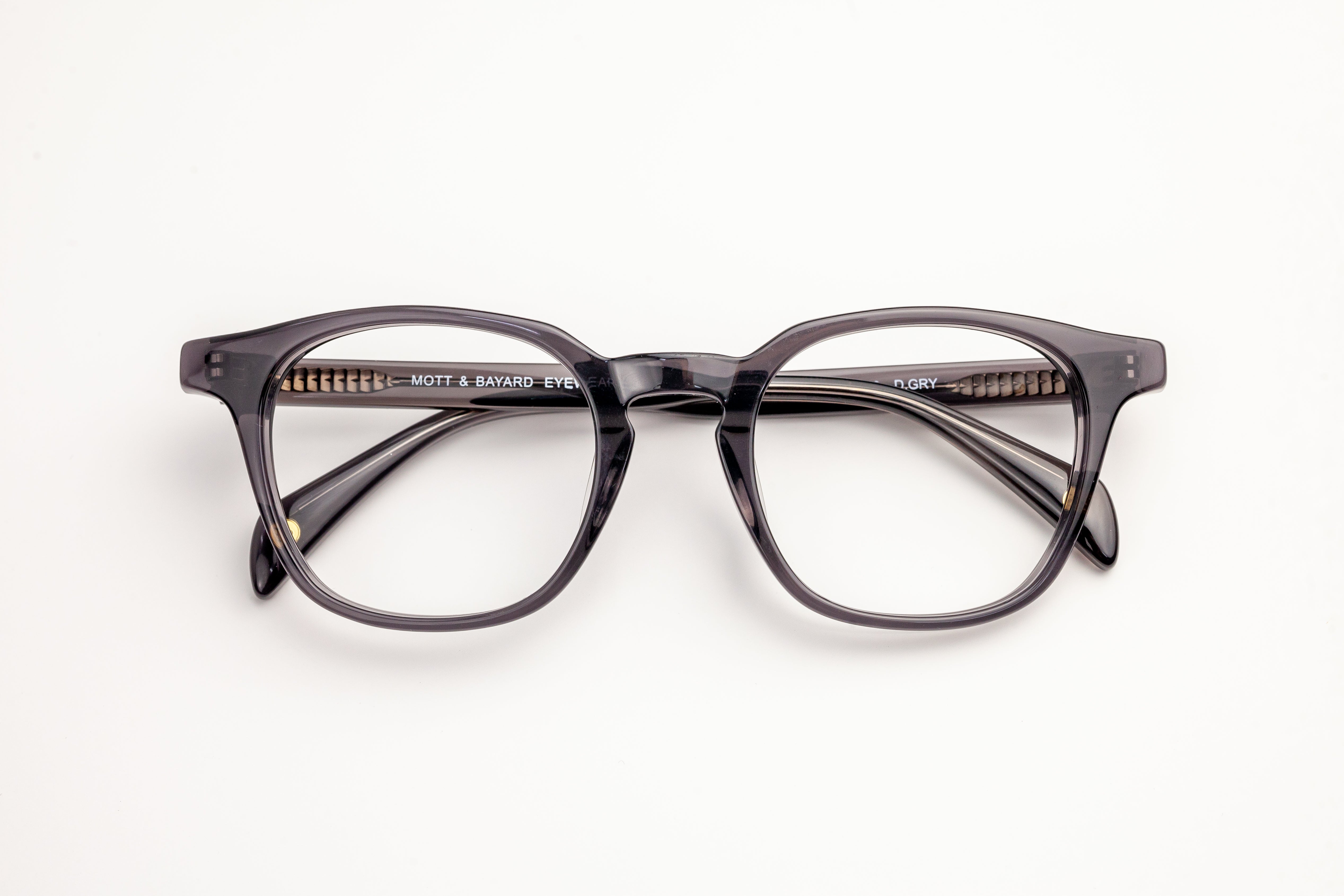 Mott & Bayard JACKSON