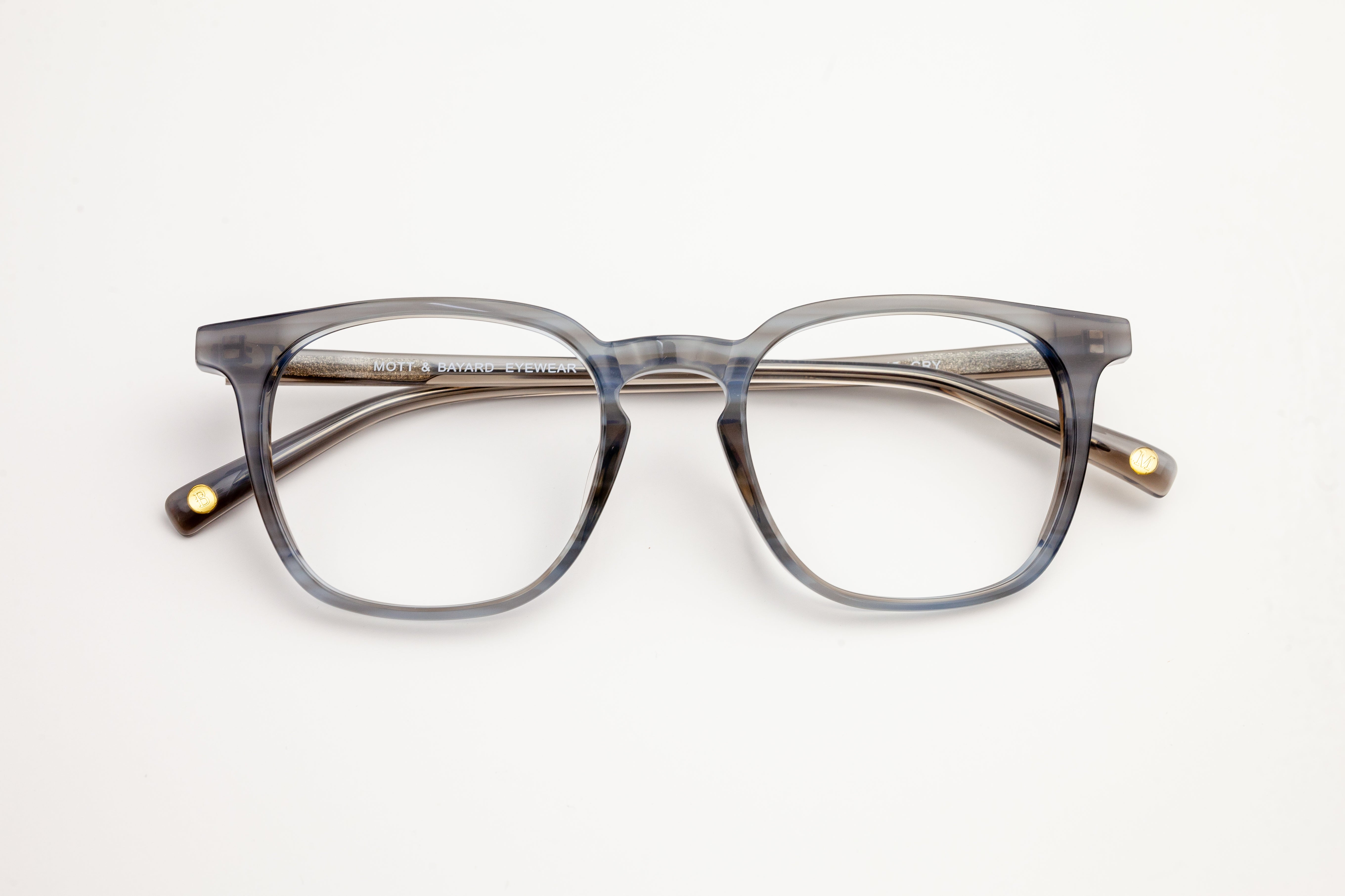 Mott & Bayard HARRISON