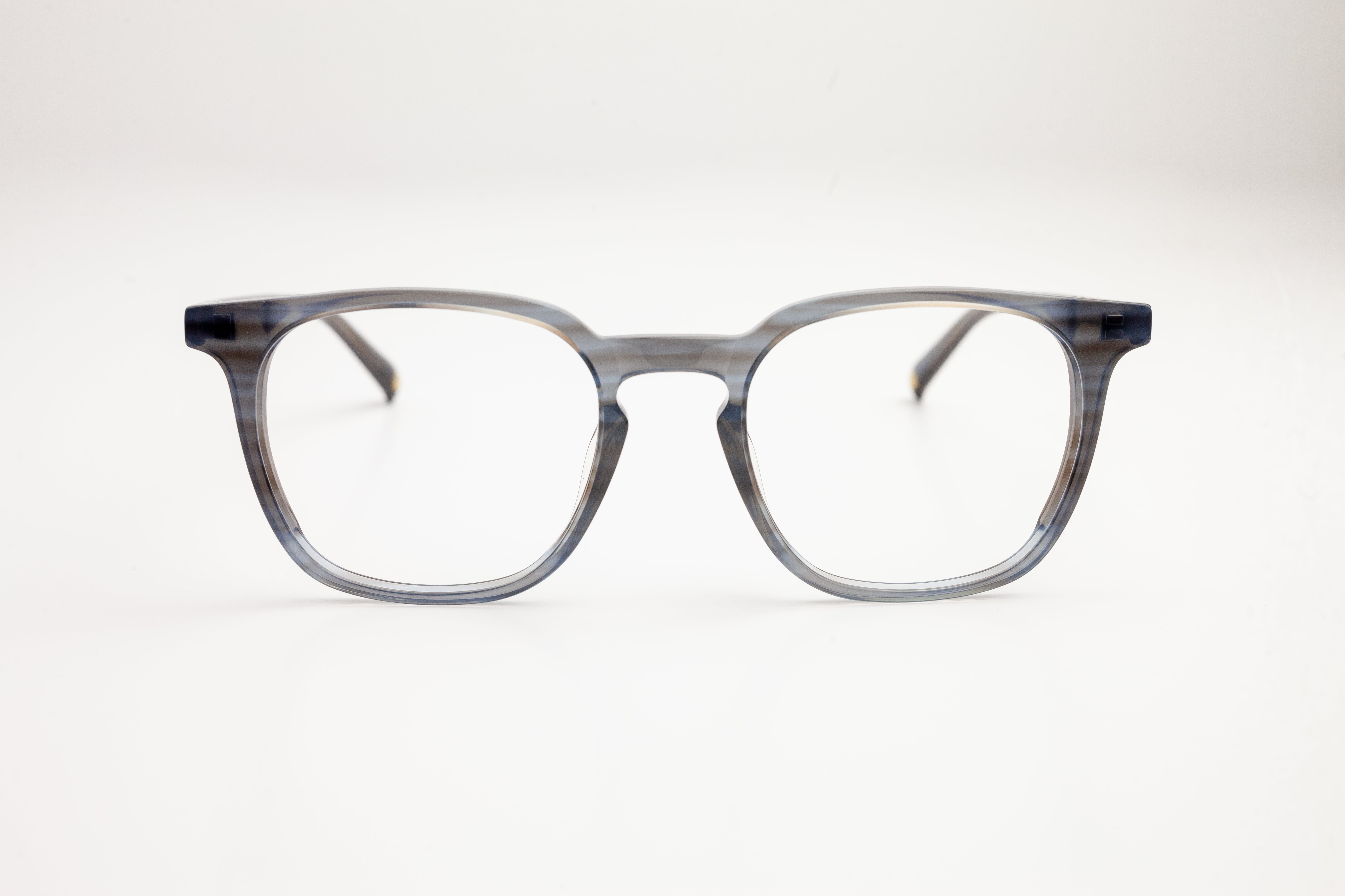 Mott & Bayard HARRISON