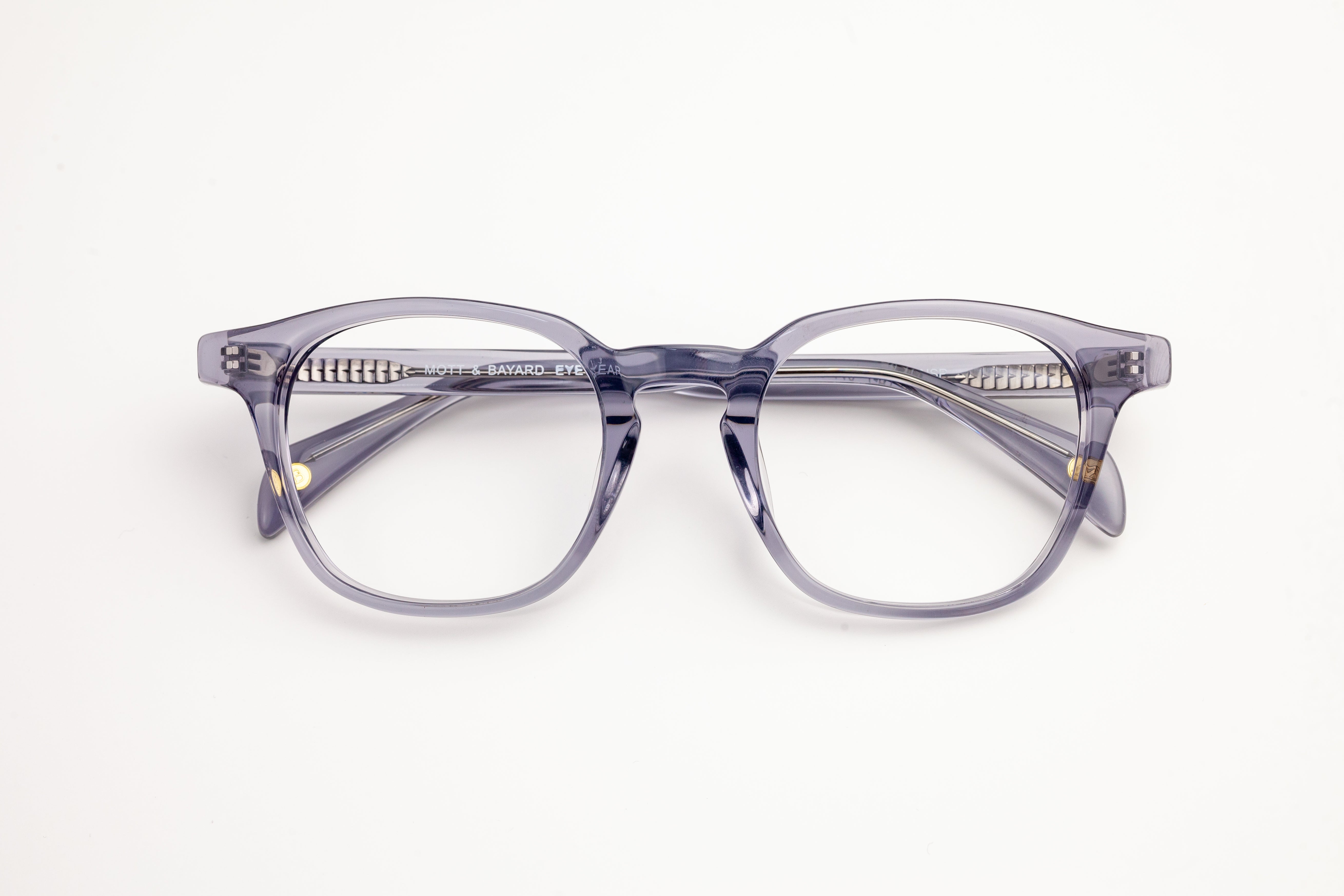 Mott & Bayard JACKSON